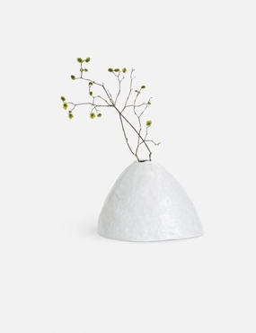 Atlas Decorative Vase by Regina Andrew