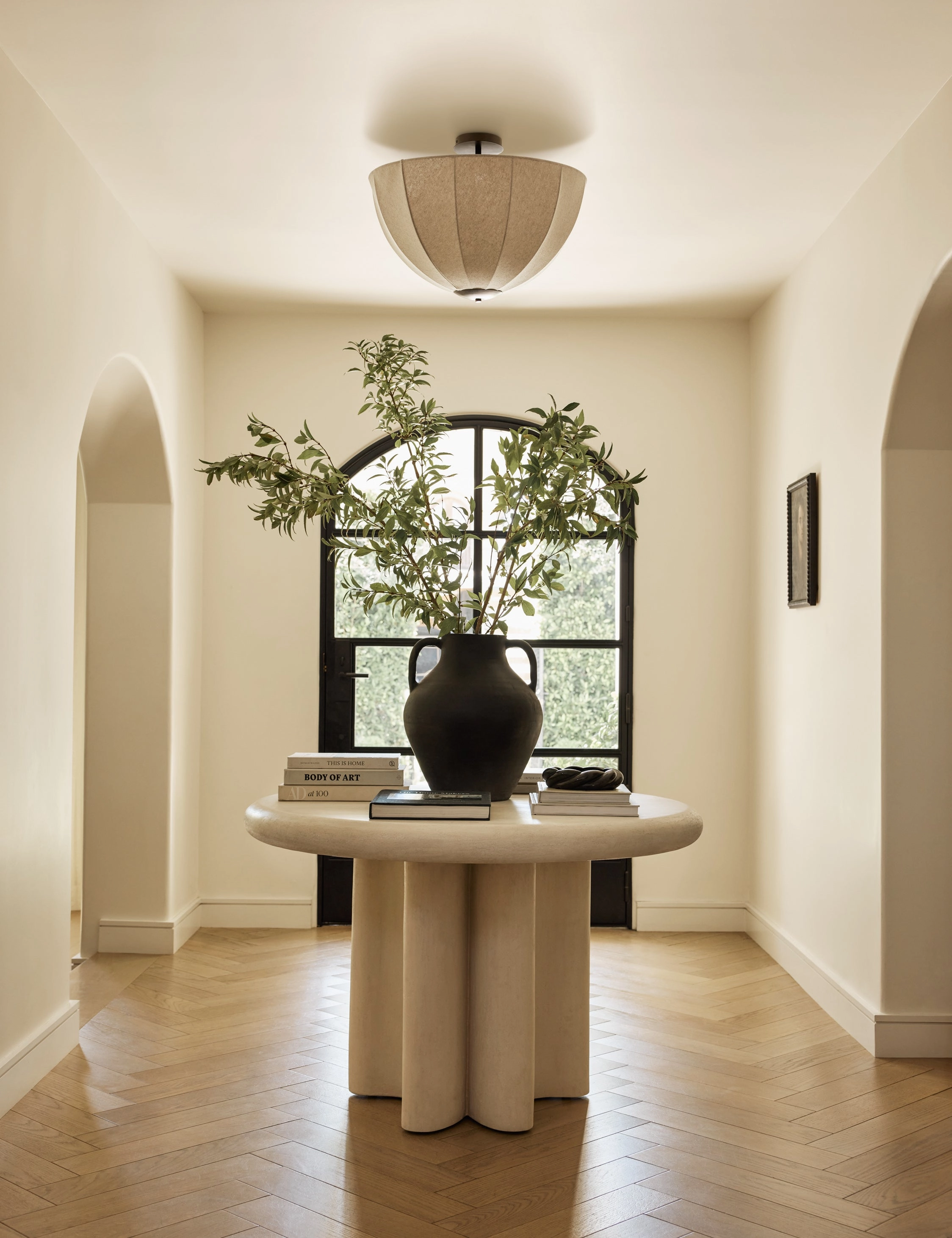 Atrani Vase by Amber Lewis x Four Hands