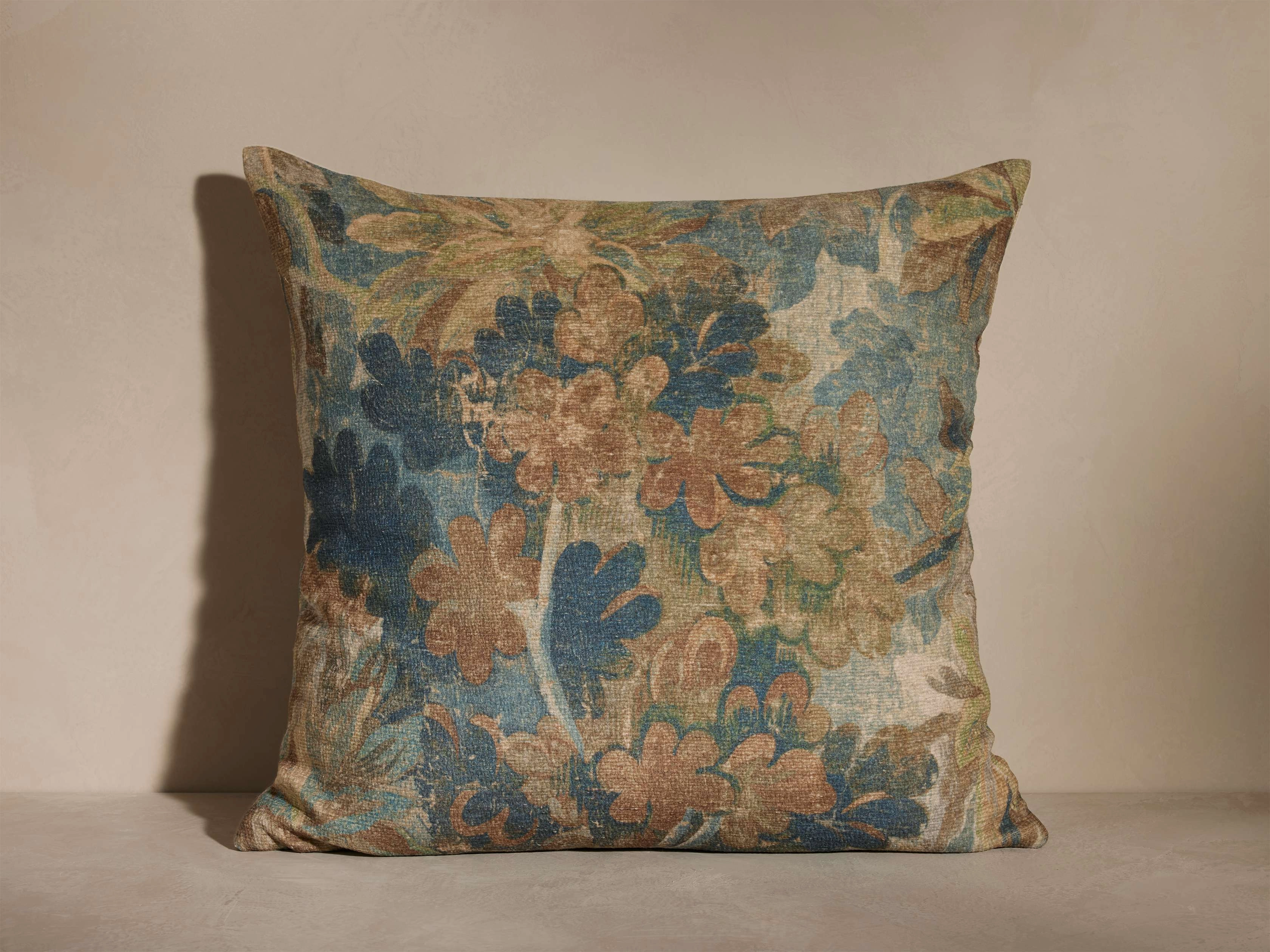 Audra Pillow