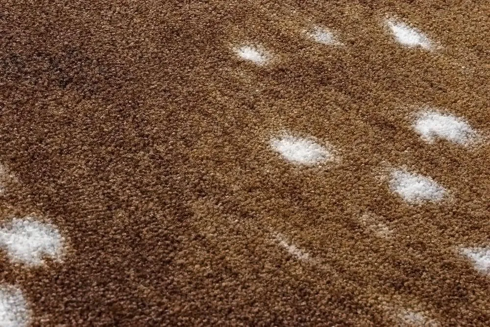 Axis Hide Look Floor Runner