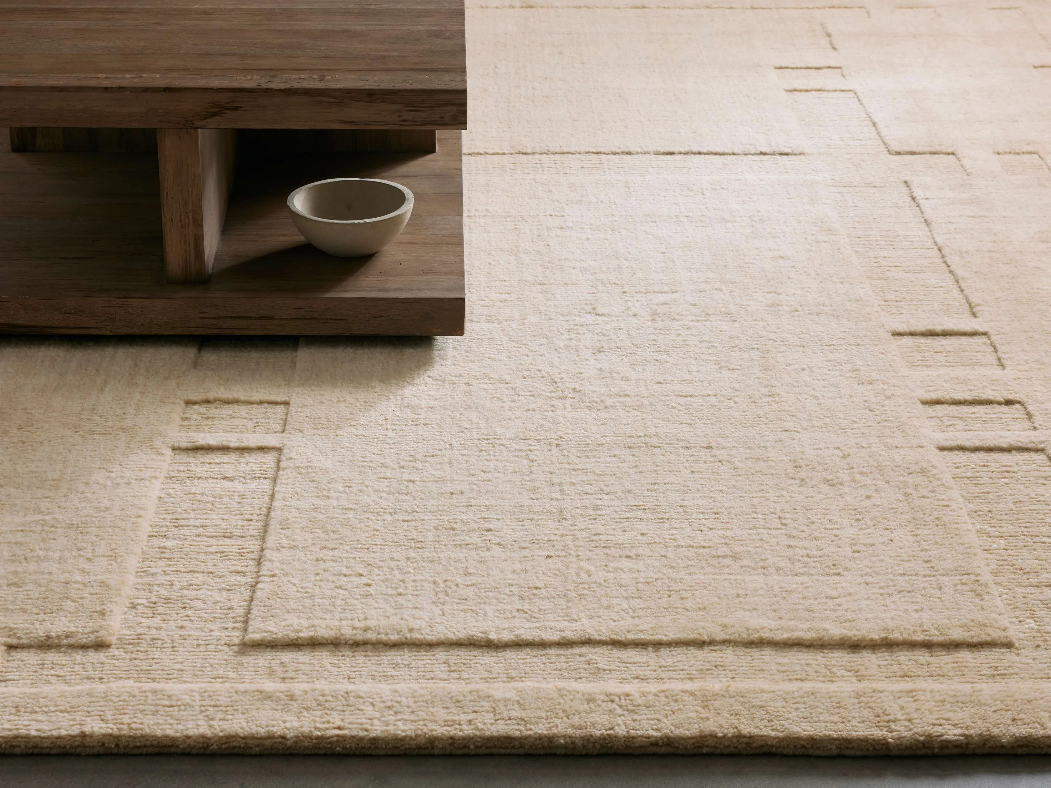 Axis Rug