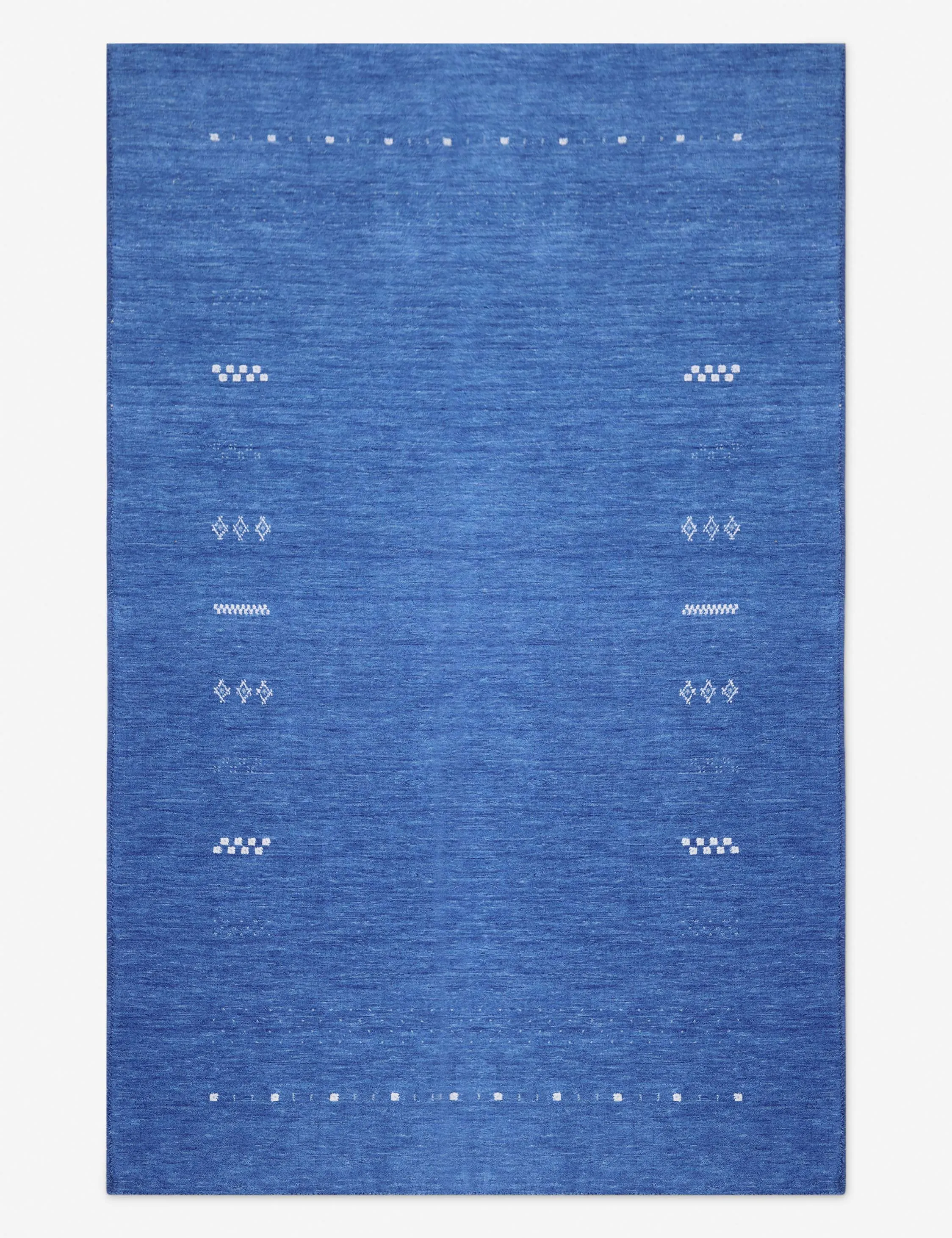 Azar Hand-Loomed Wool Rug