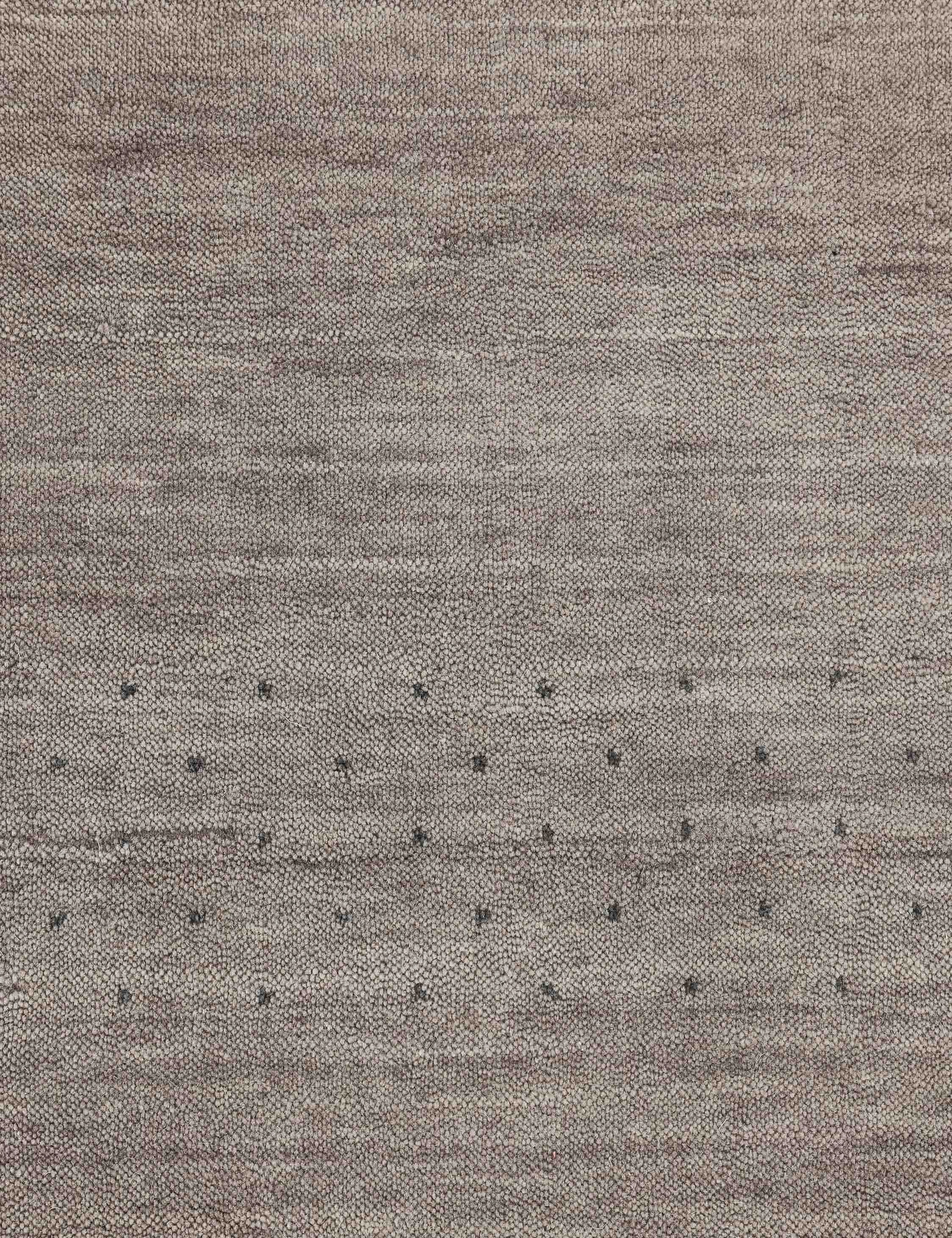 Azar Hand-Loomed Wool Rug