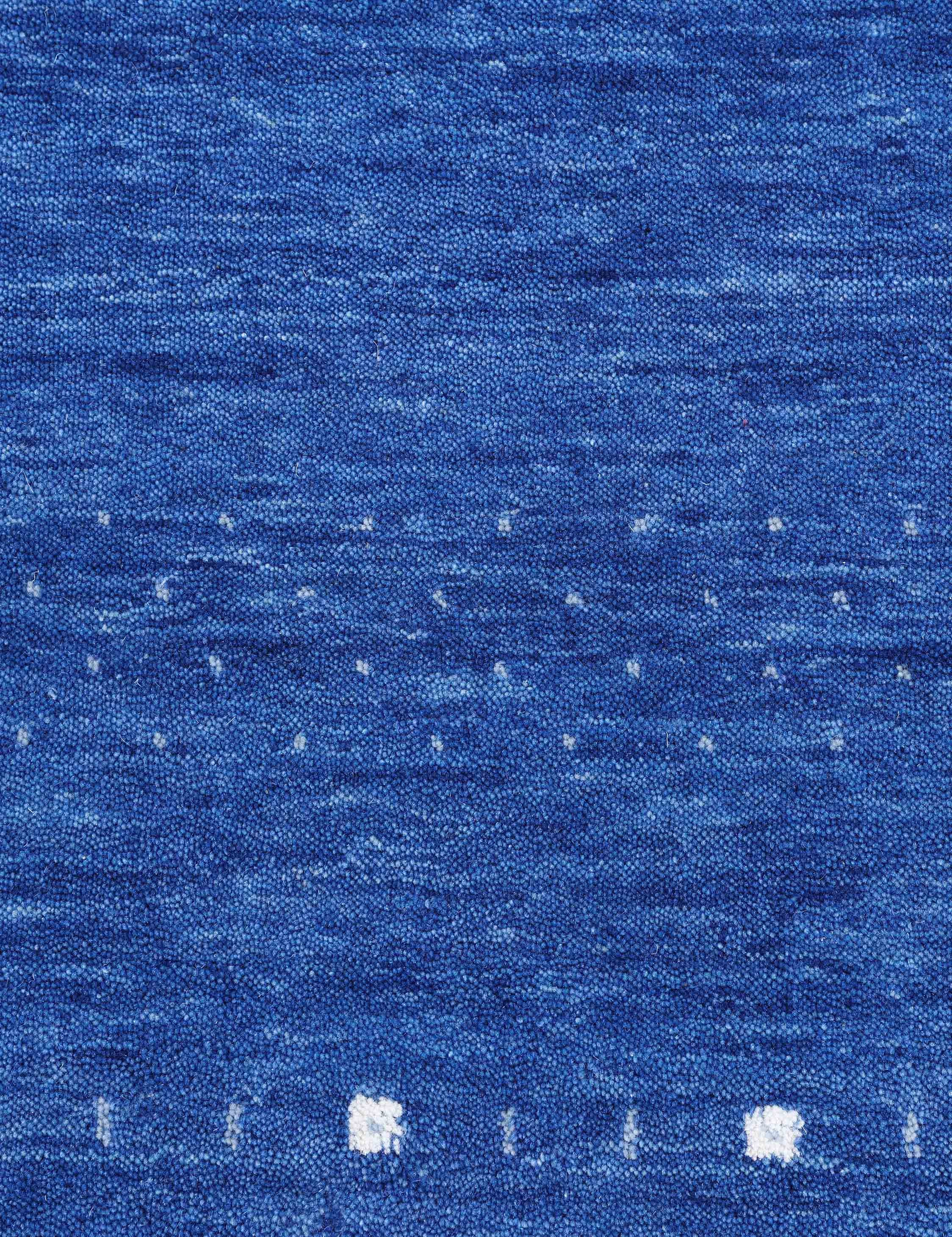 Azar Hand-Loomed Wool Rug