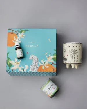 Azure Gift Set barware set, cocktail shaker