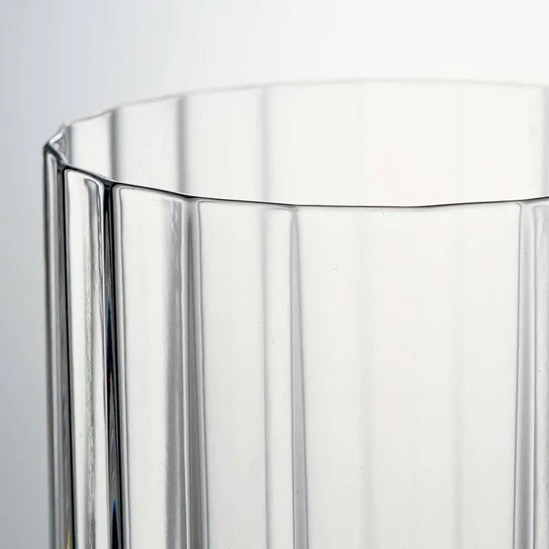 Bach set of 4 white wine glasses, 280ml