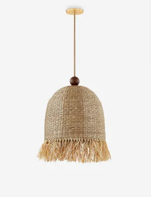 Bacri Pendant Light
