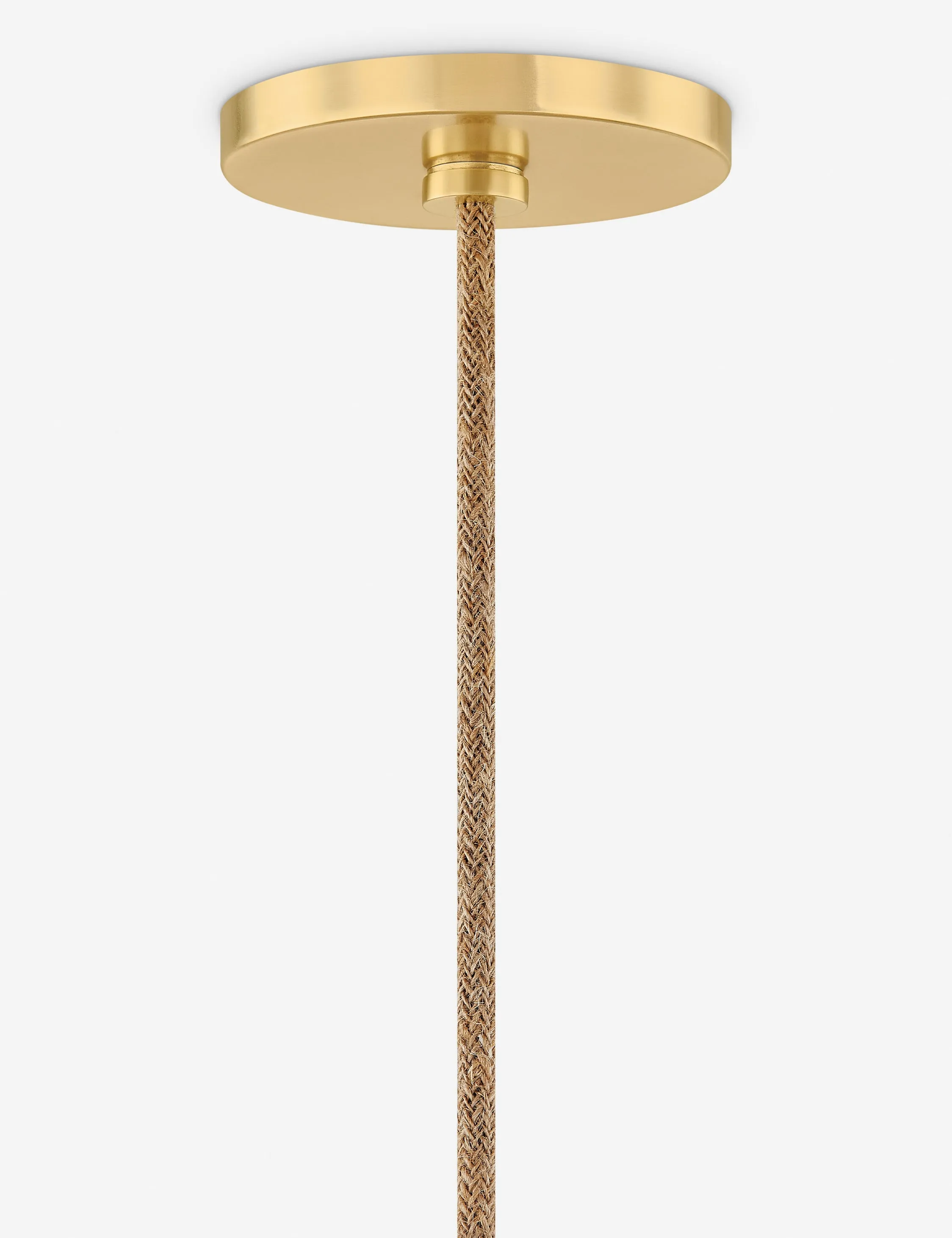 Bacri Pendant Light