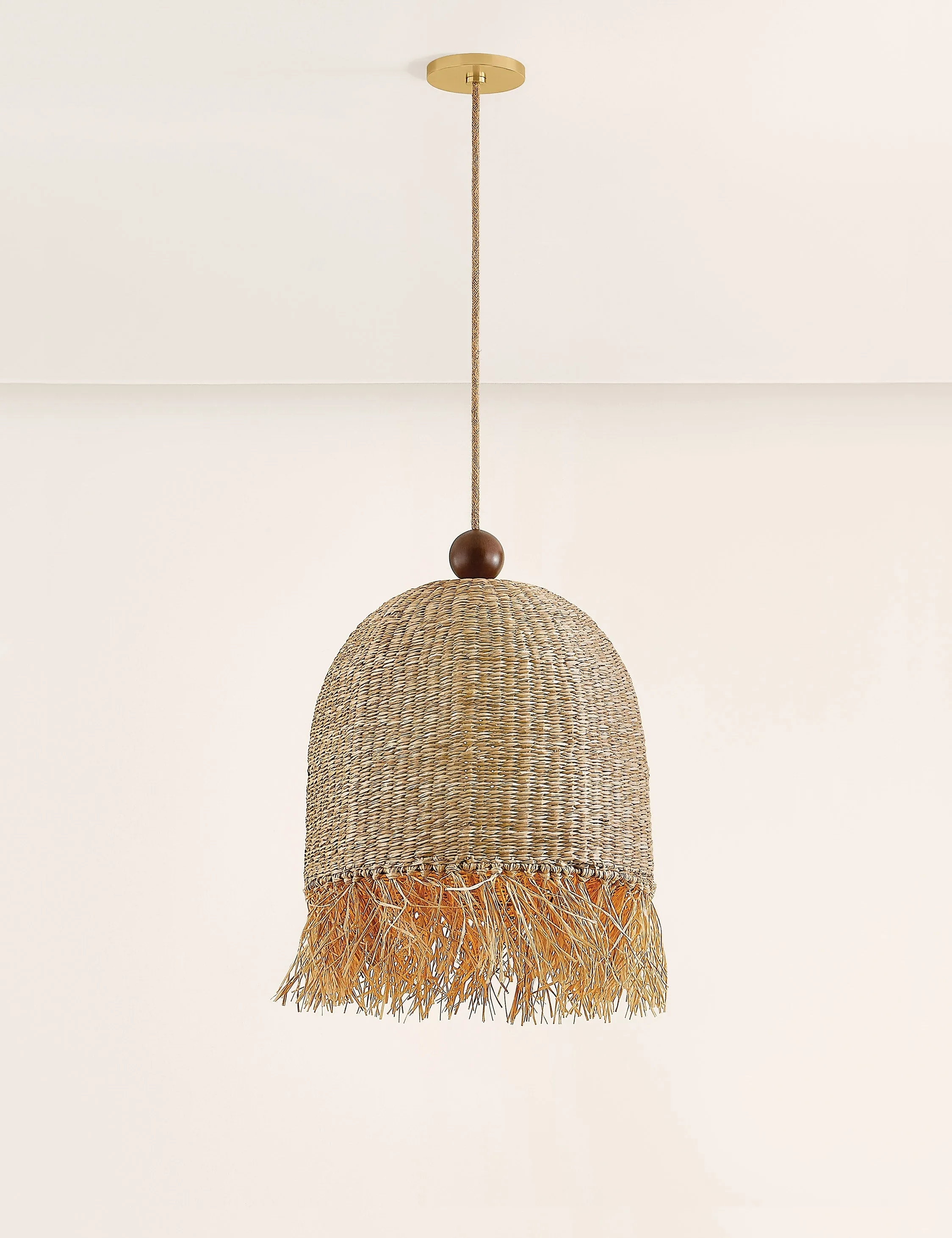 Bacri Pendant Light