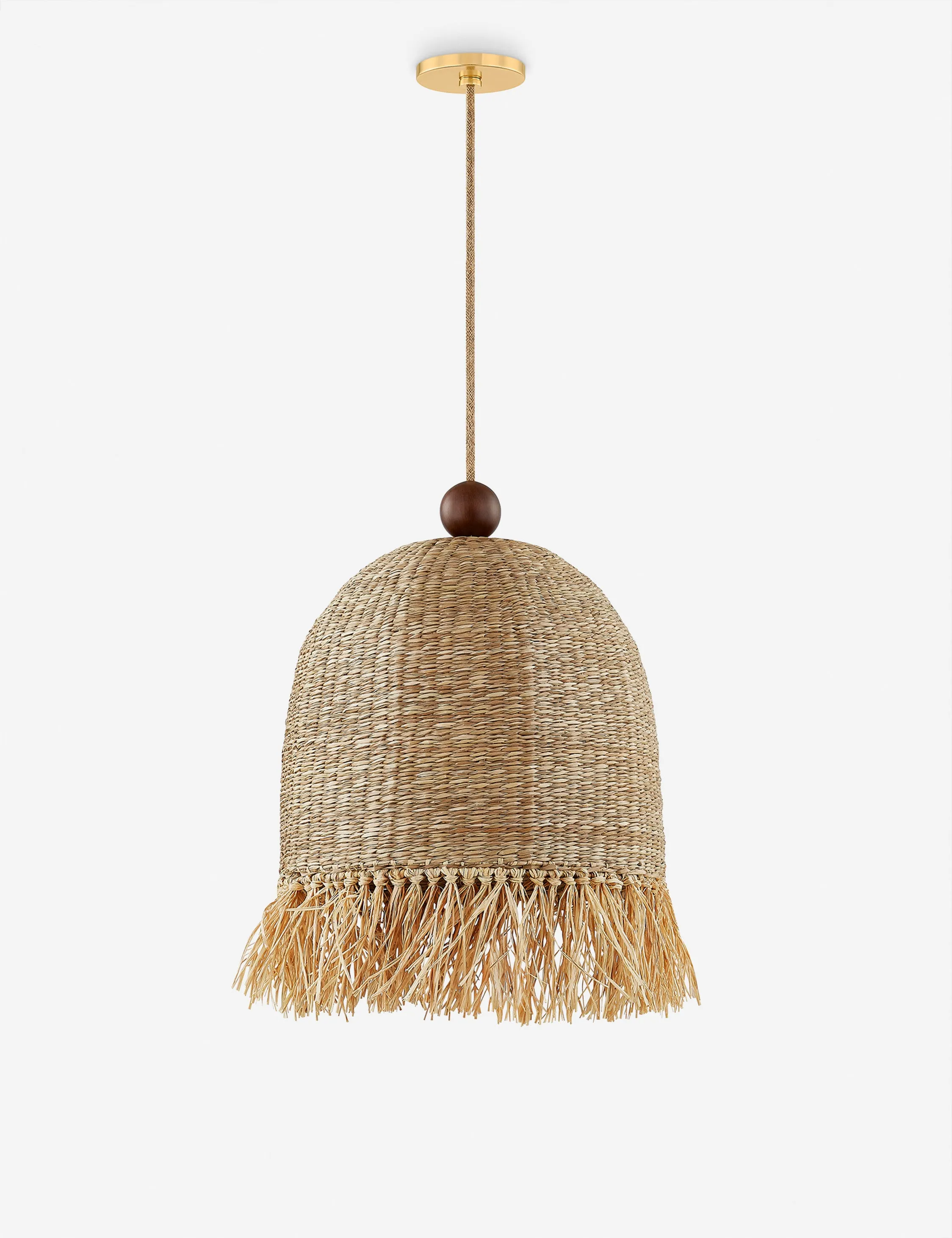 Bacri Pendant Light