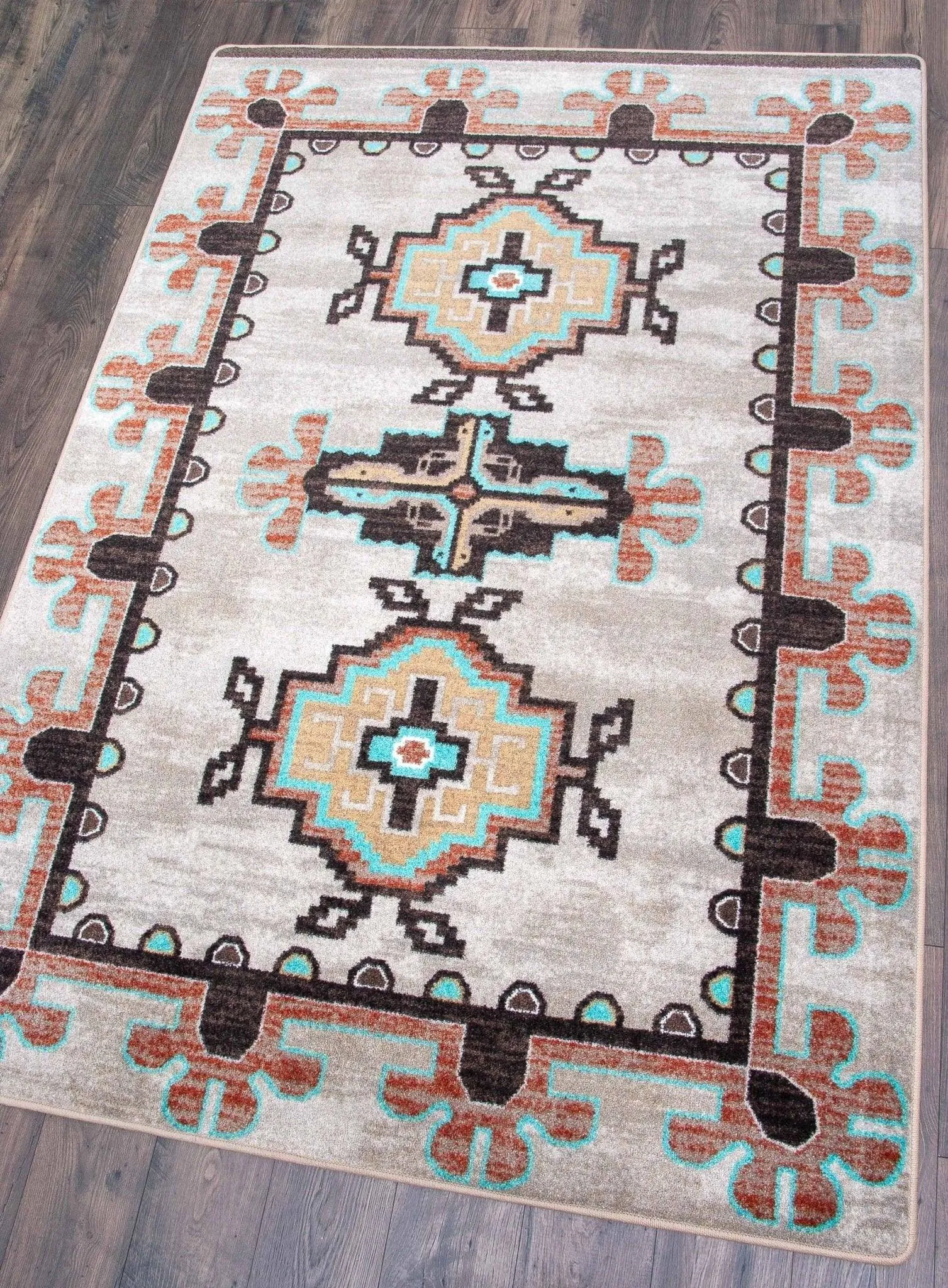 Badlands Area Rugs - Sierra serving tray, cheese board