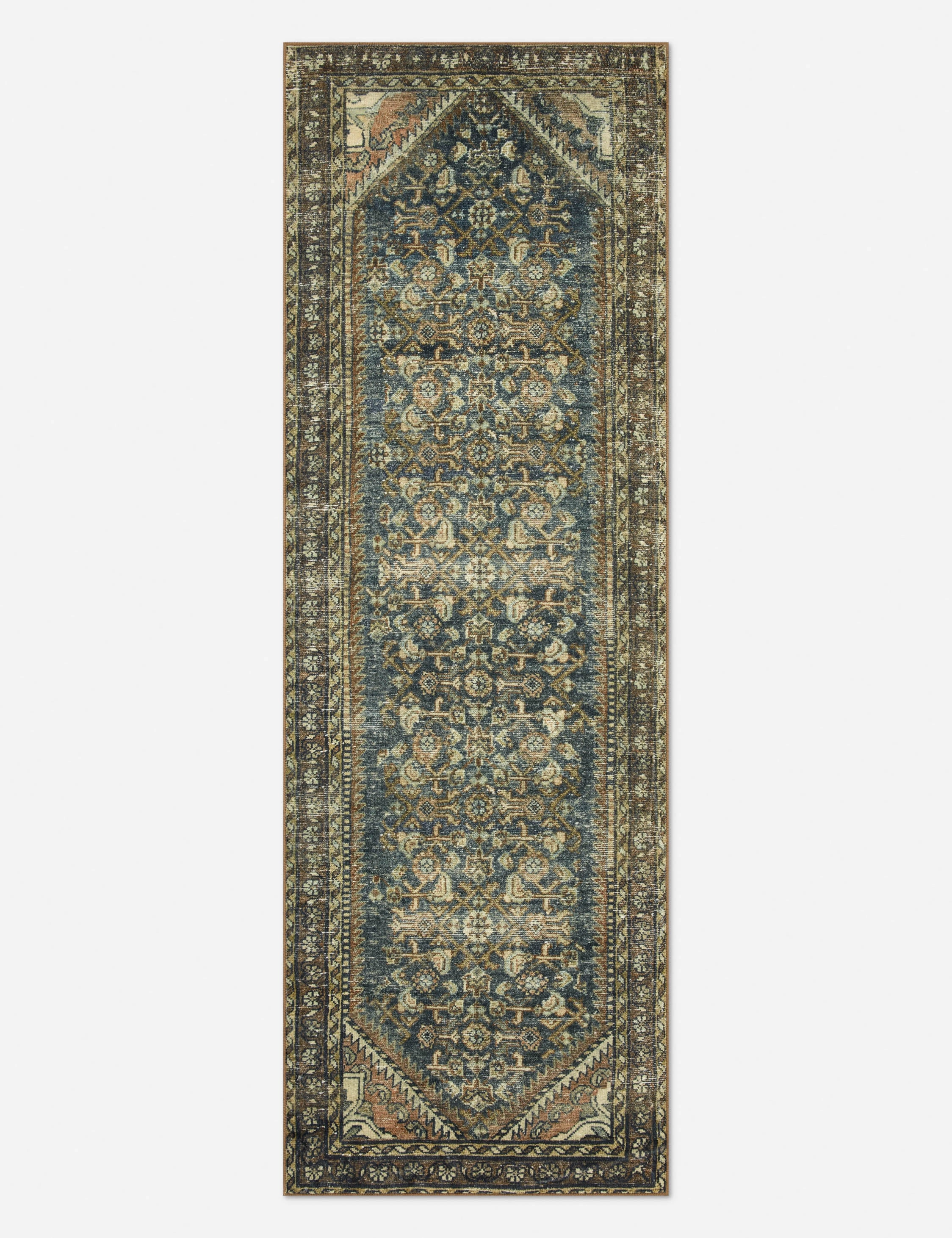 Banks I Rug by Magnolia Home by Joanna Gaines x Loloi