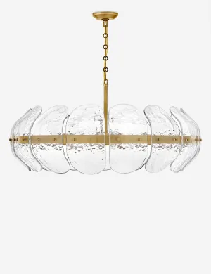 Bascom Drum Chandelier