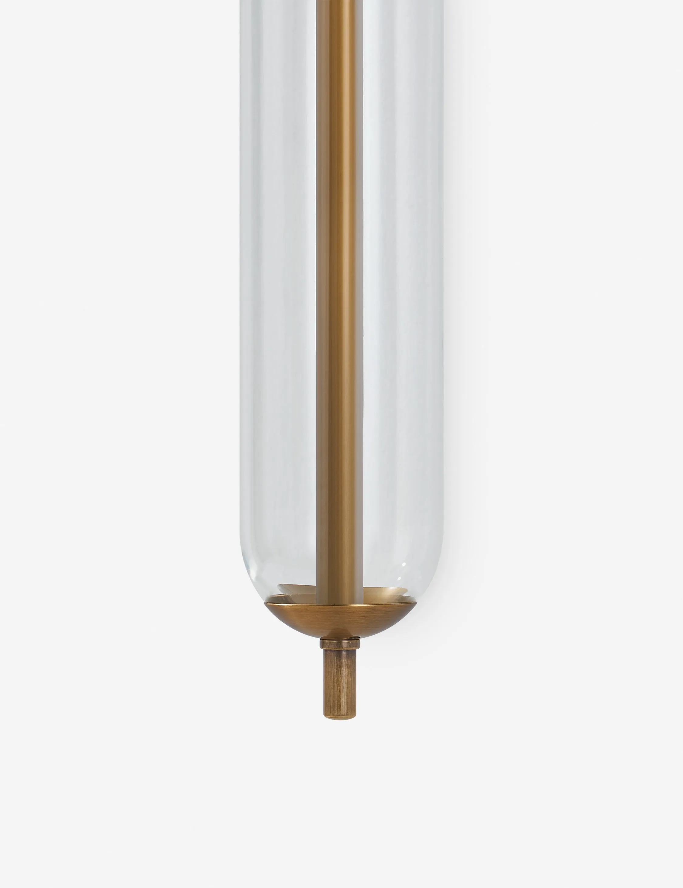 Bastien Outdoor Sconce