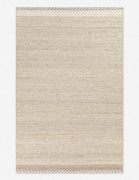 Baylor Handwoven Wool Rug