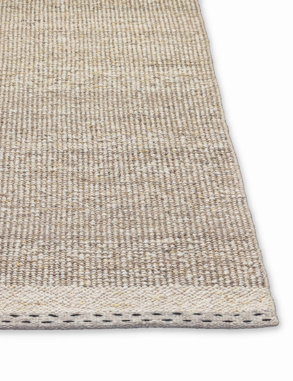 Baylor Handwoven Wool Rug