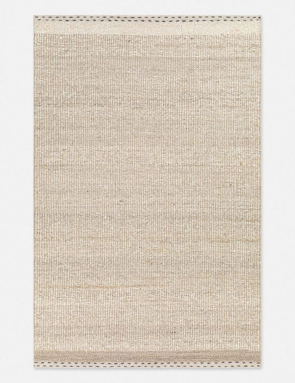 Baylor Handwoven Wool Rug
