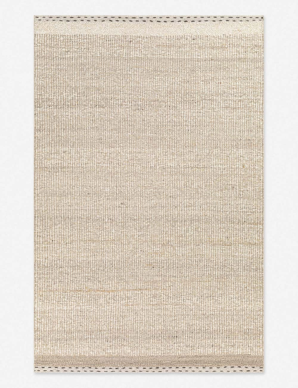 Baylor Handwoven Wool Rug
