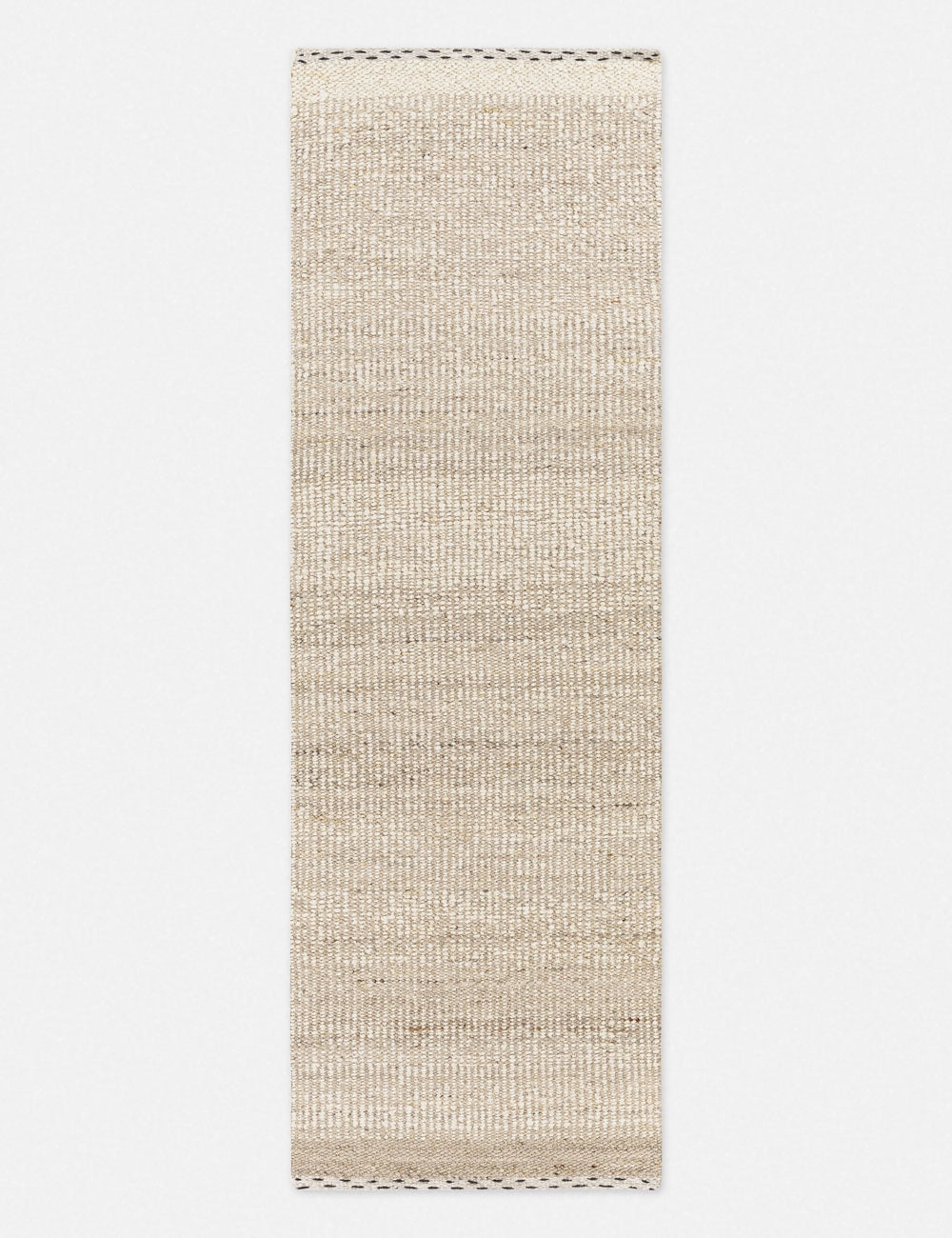 Baylor Handwoven Wool Rug