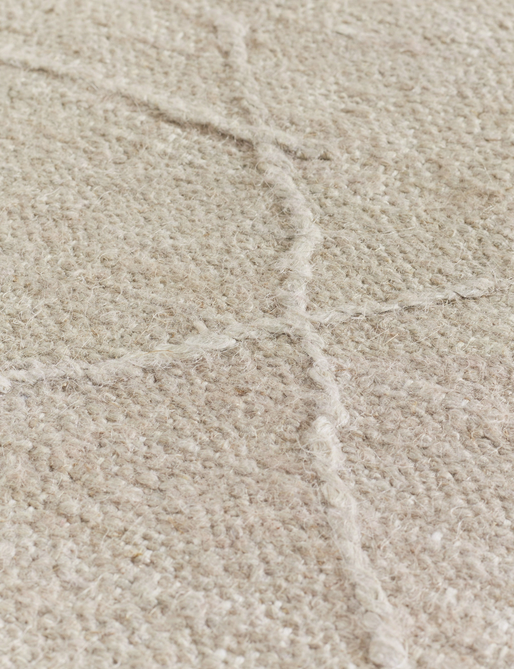 Beachwood Flatweave Rug by Jake Arnold