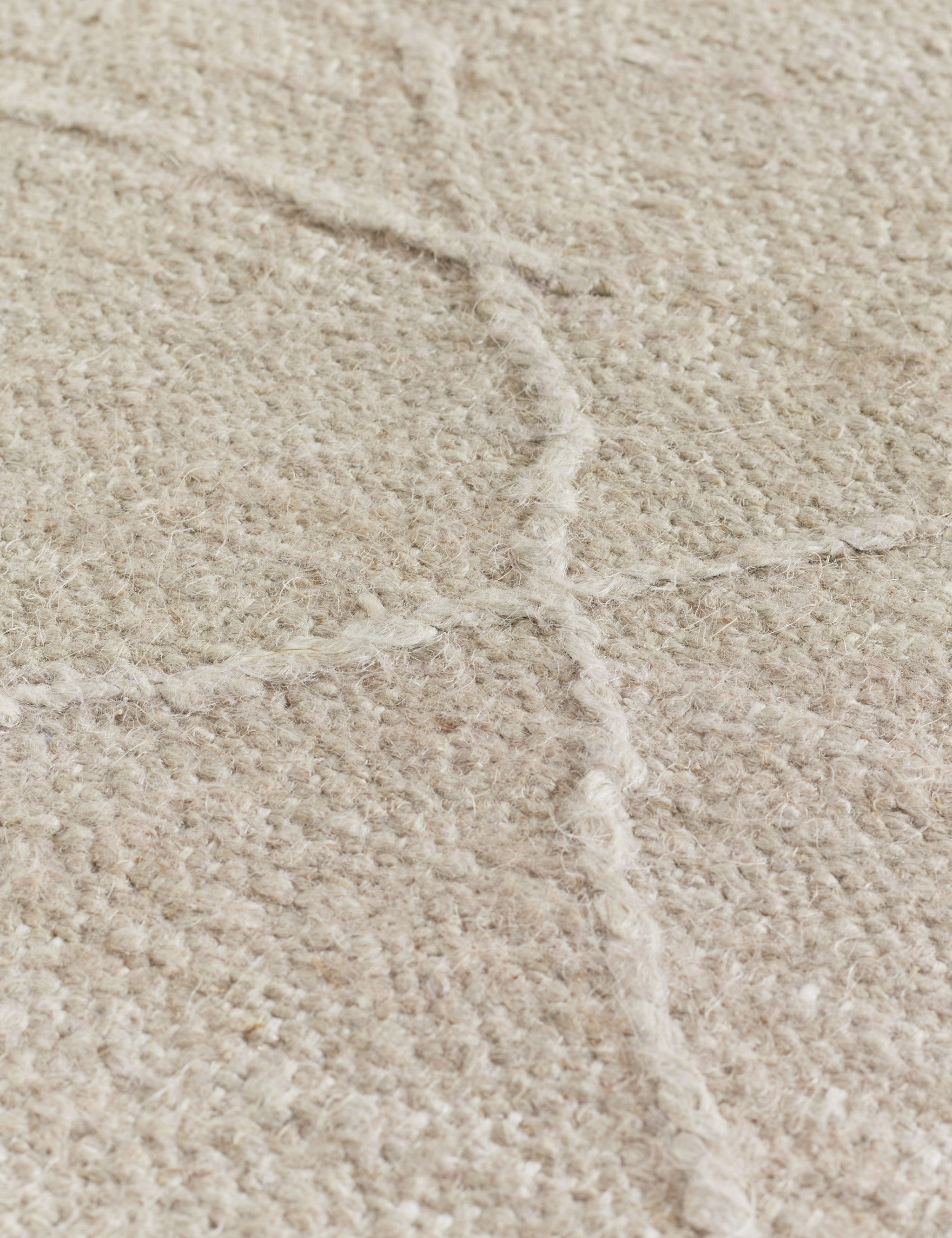 Beachwood Flatweave Rug by Jake Arnold