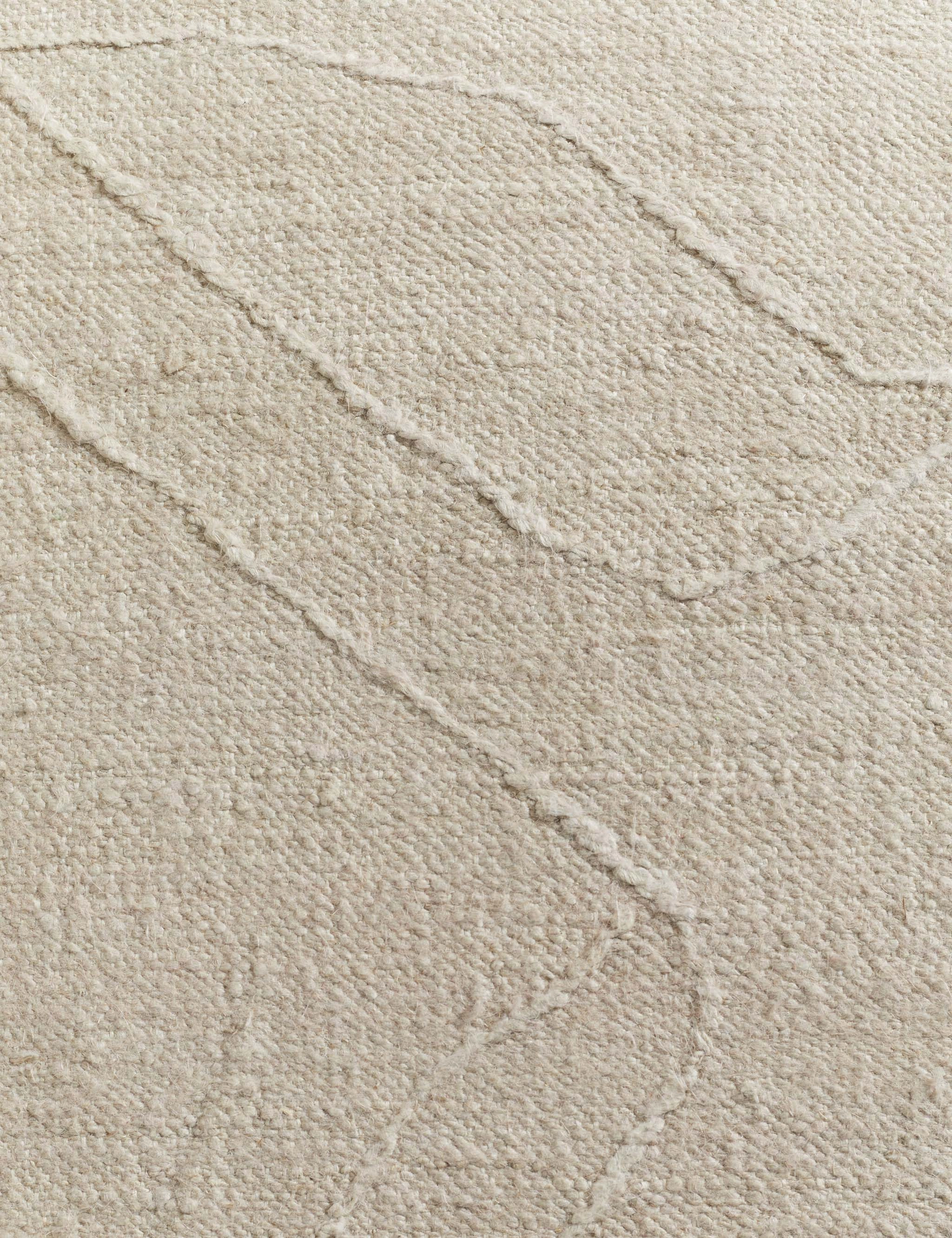 Beachwood Flatweave Rug by Jake Arnold