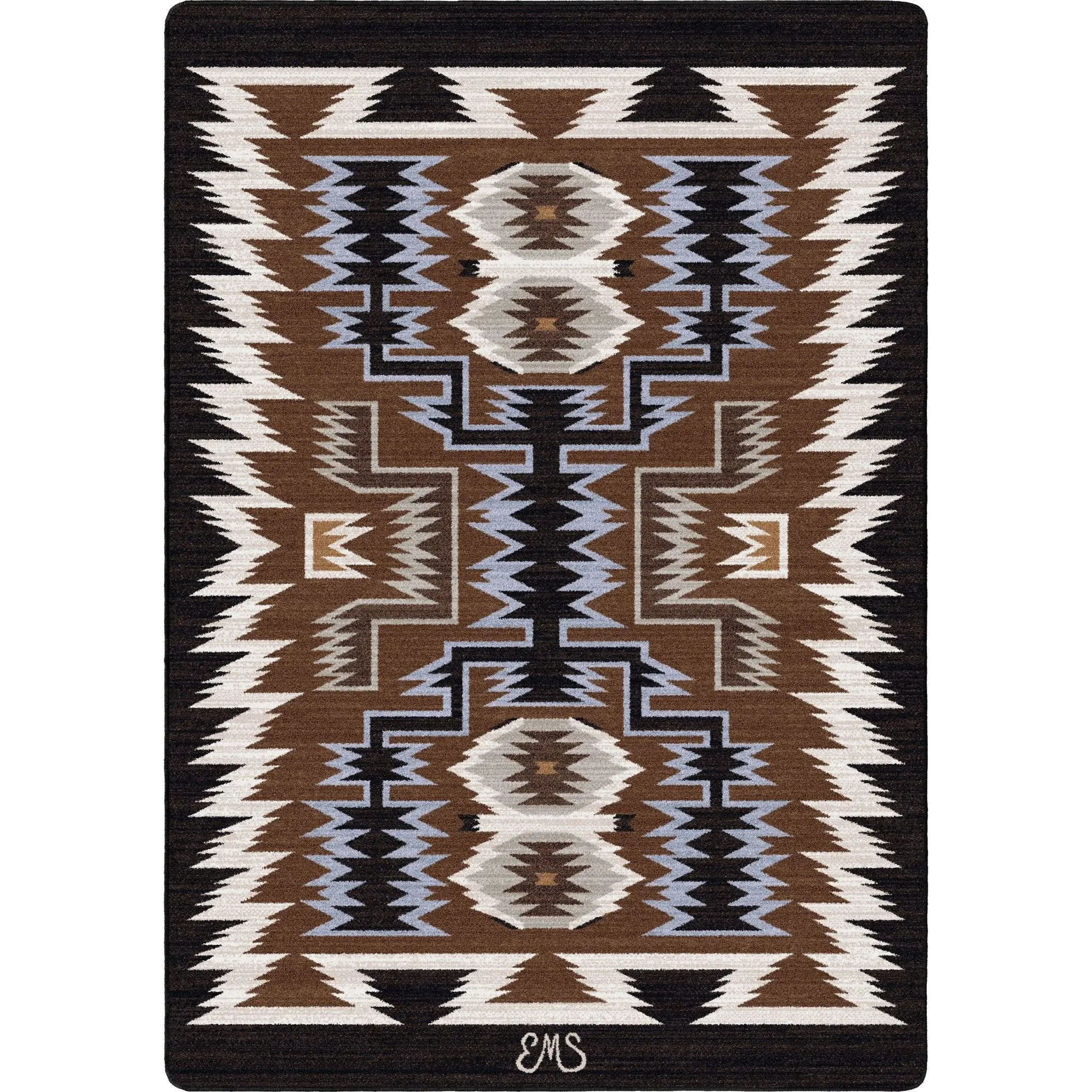 Beauty of Rain Rug Collection