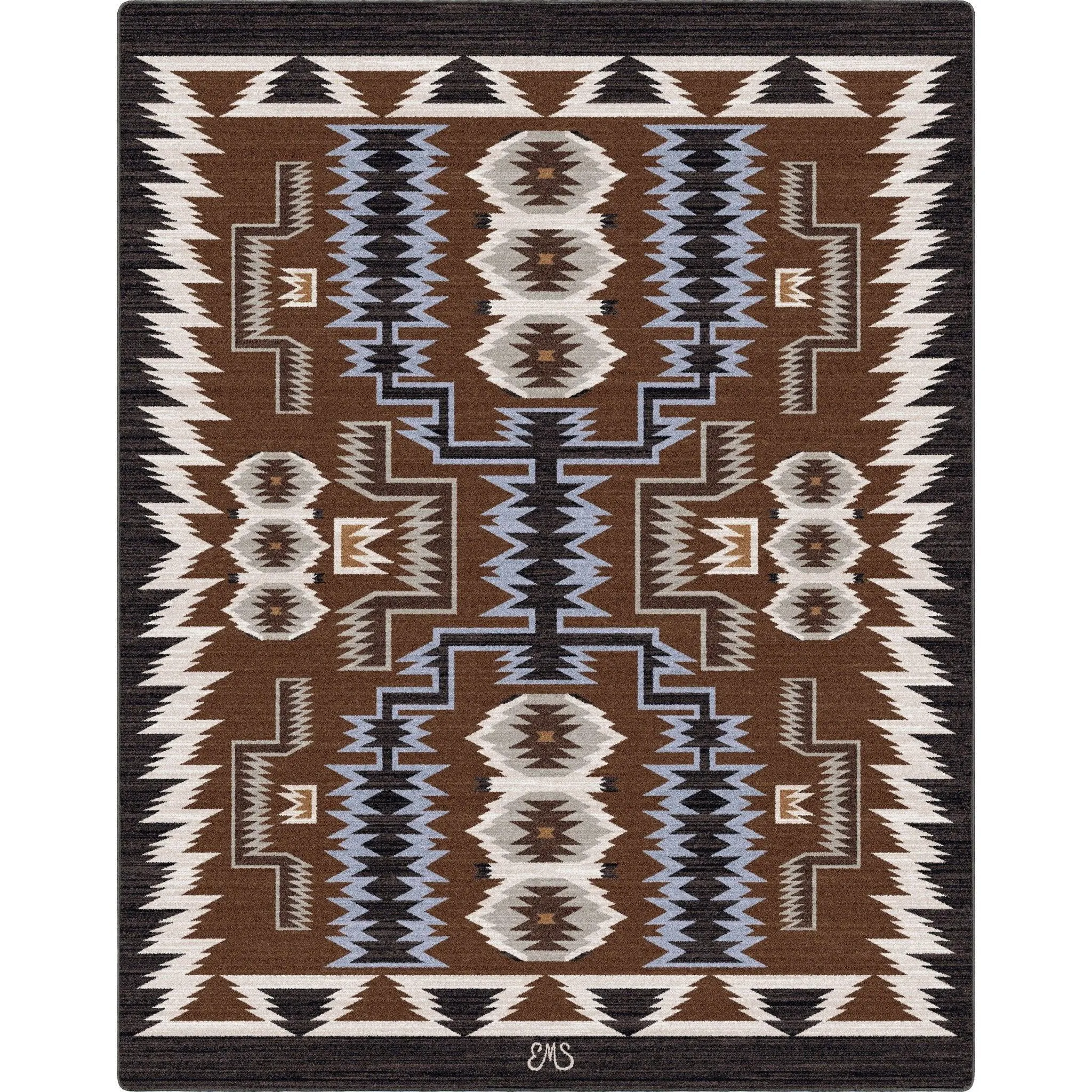Beauty of Rain Rug Collection
