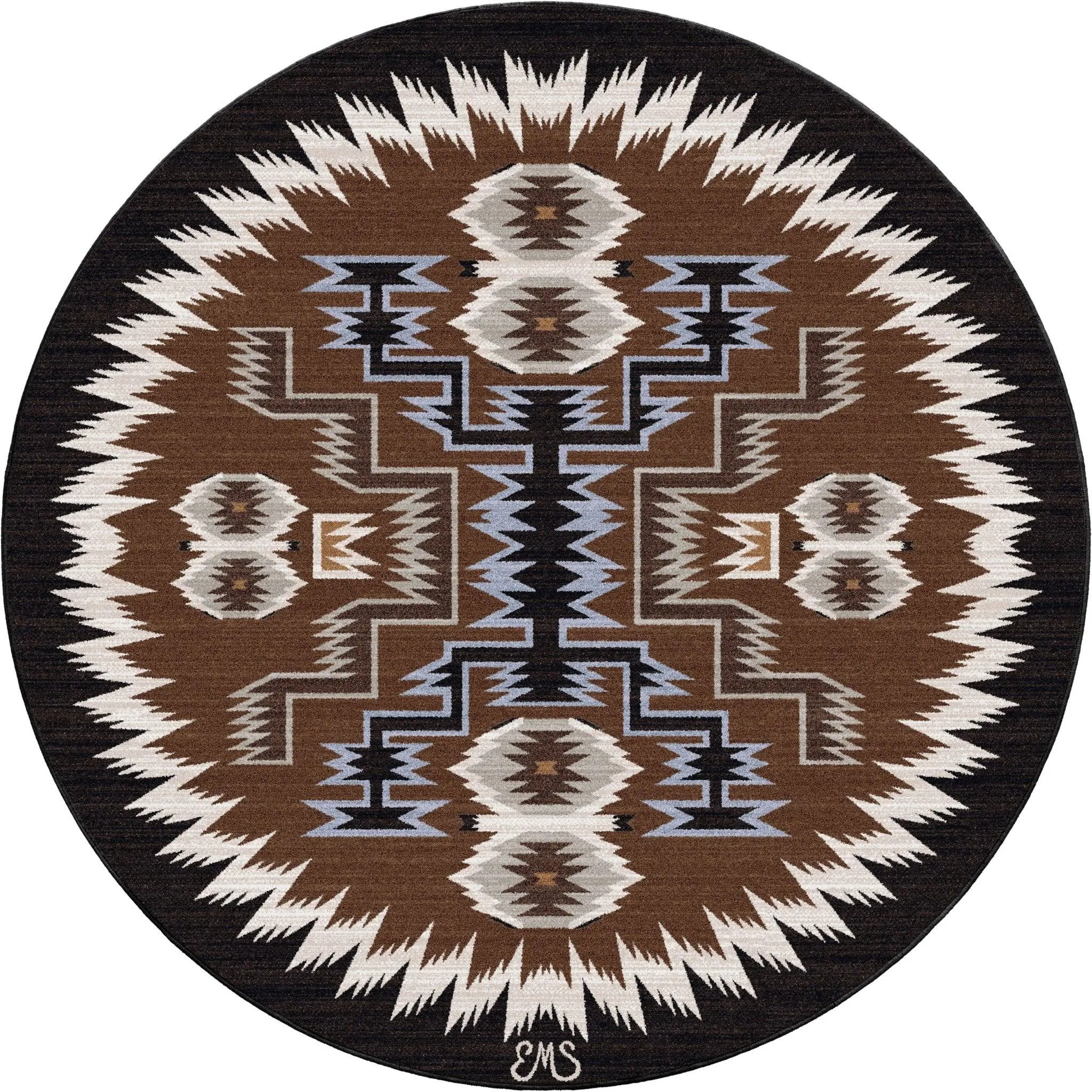 Beauty of Rain Rug Collection