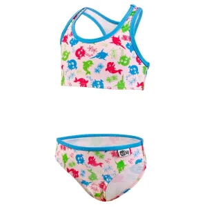 BECO Rose/Multicolor BECO-SEALIFE? Bikini