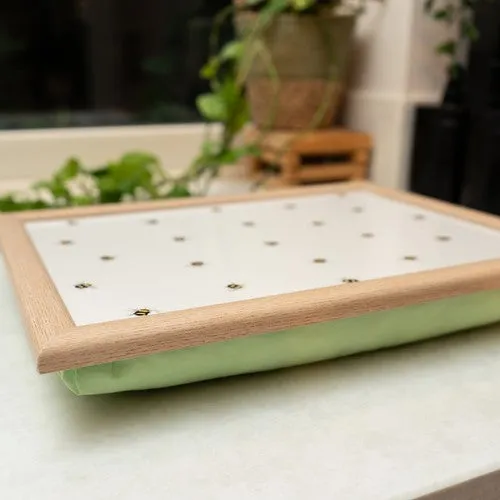 Bee Design Lap Tray