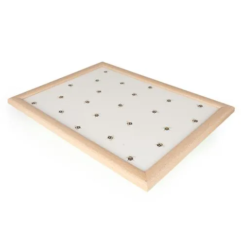 Bee Design Lap Tray