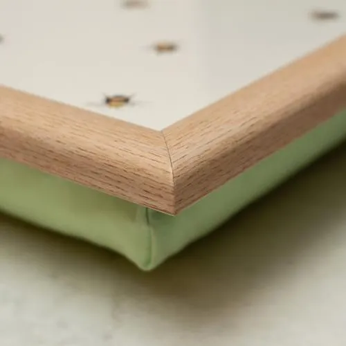 Bee Design Lap Tray
