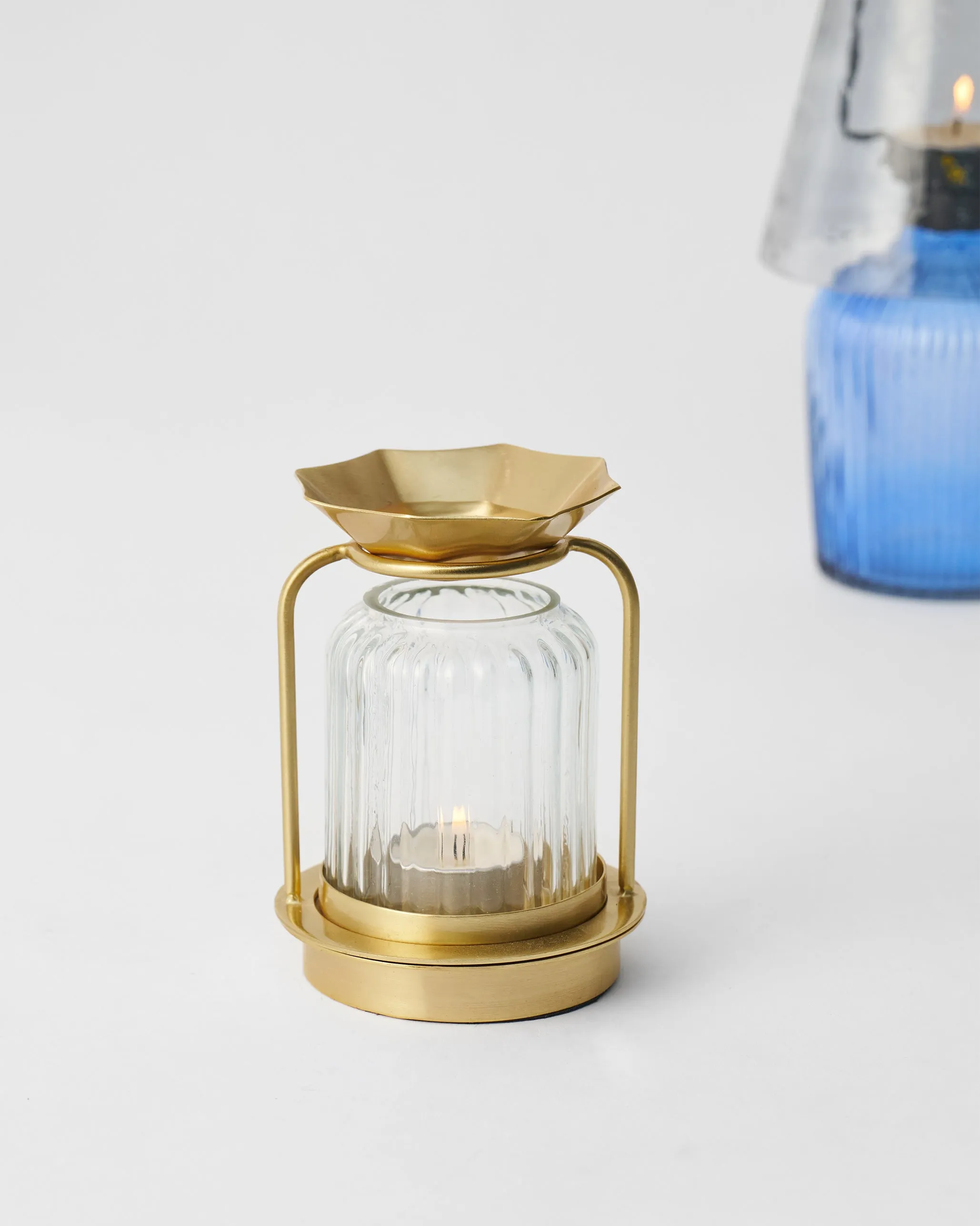 Bell Jar Diffuser