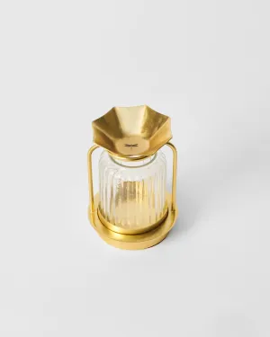 Bell Jar Diffuser barware set, cocktail shaker