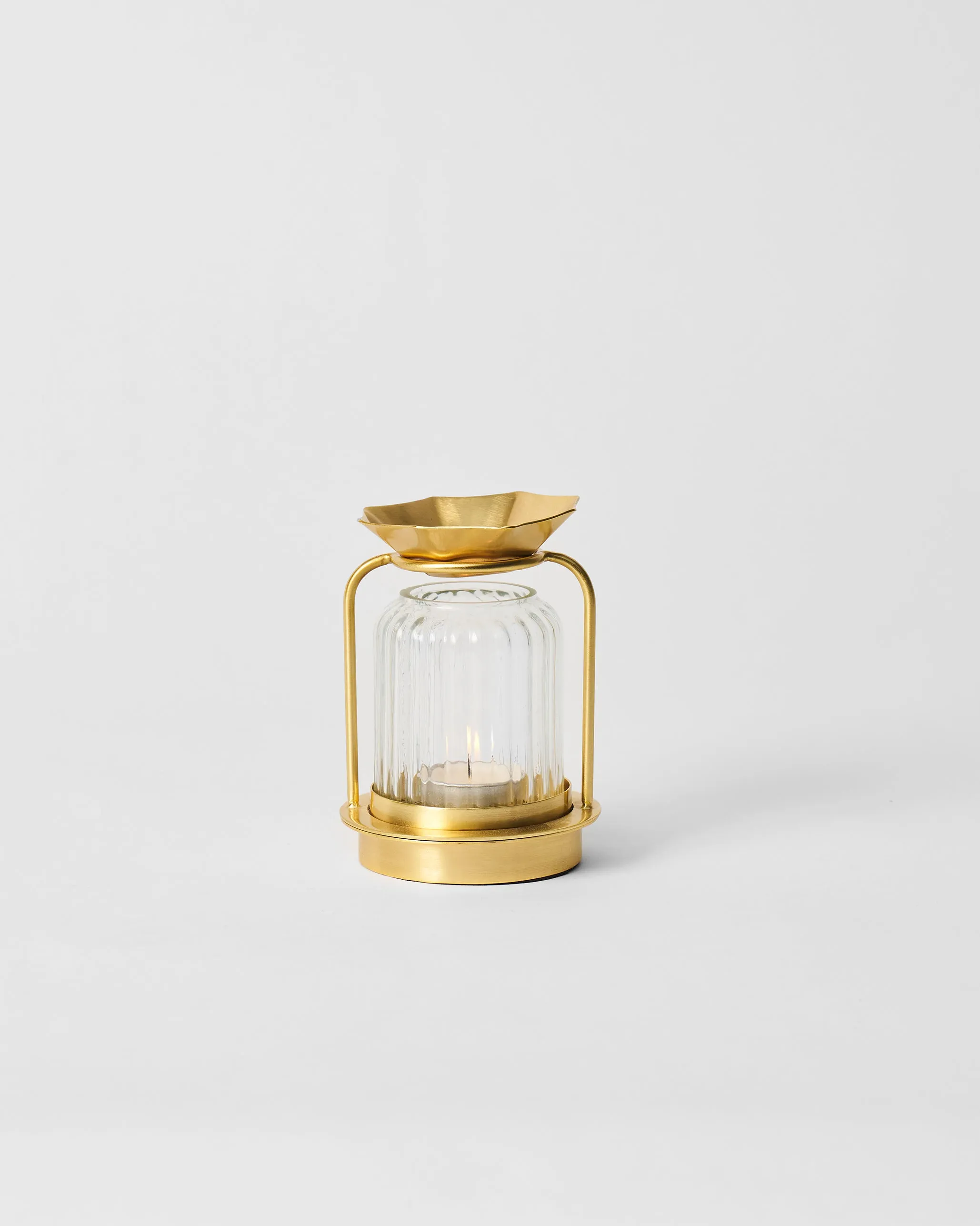 Bell Jar Diffuser