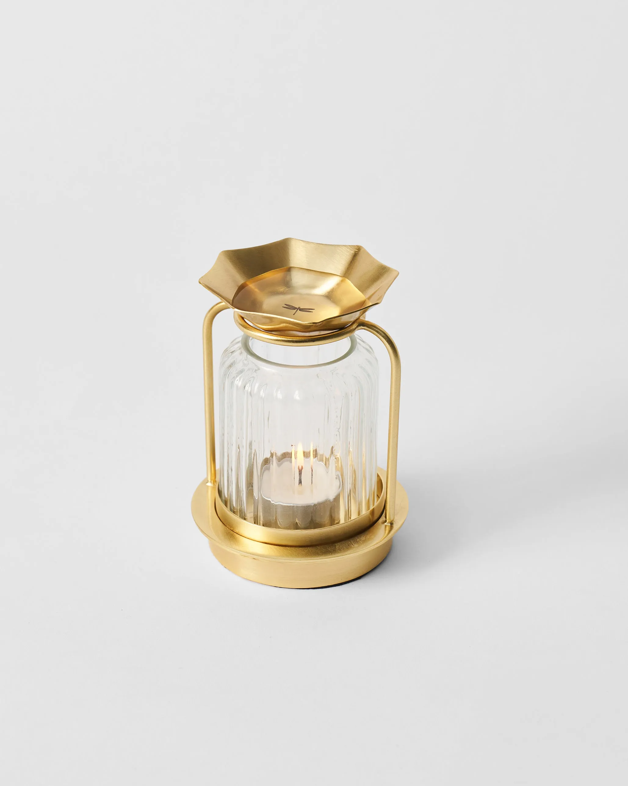 Bell Jar Diffuser