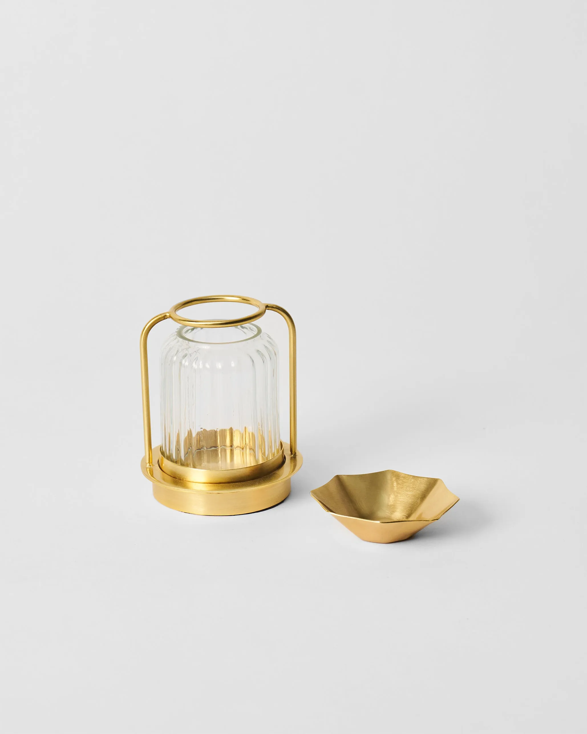 Bell Jar Diffuser