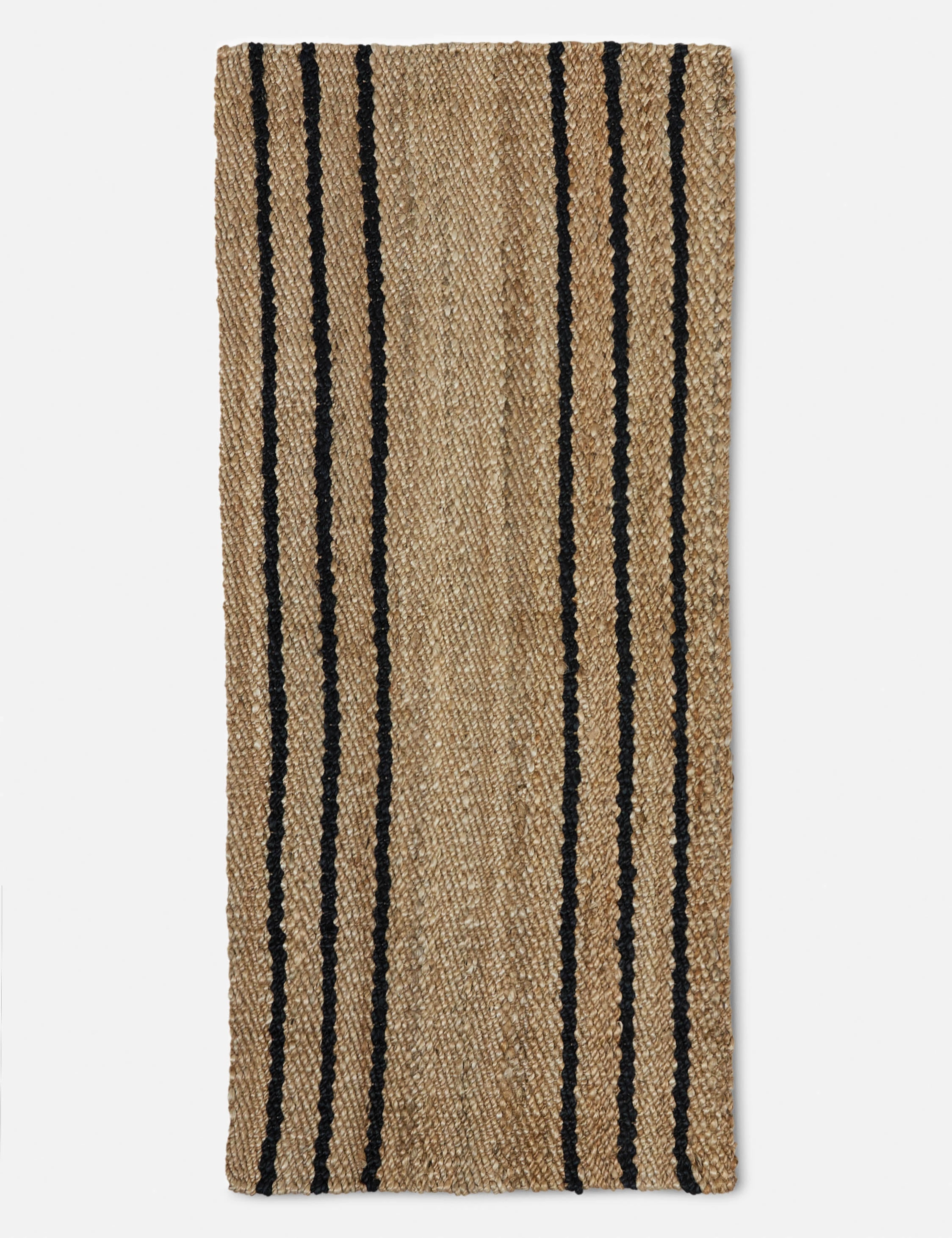 Belson Handwoven Jute Doormat