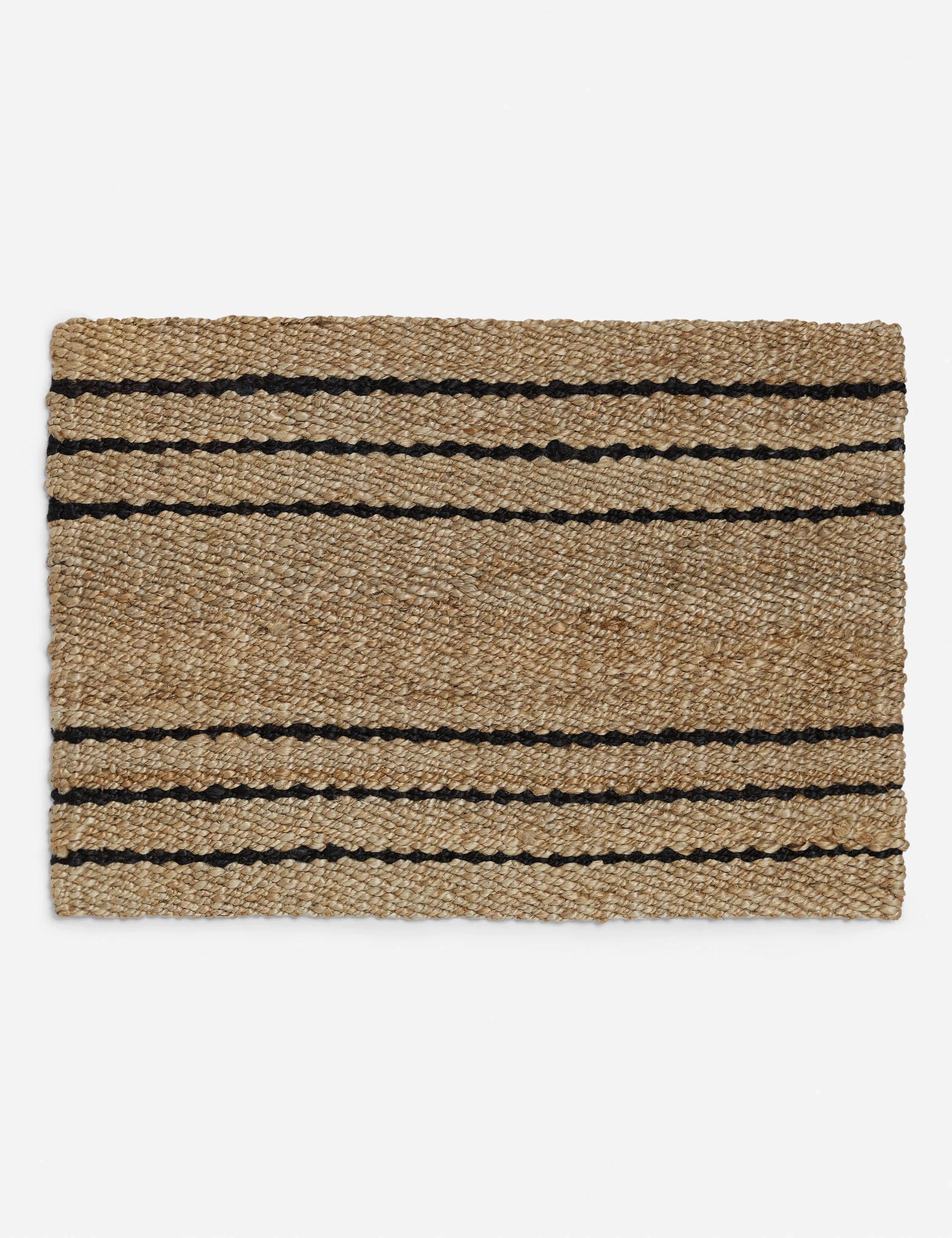 Belson Handwoven Jute Doormat