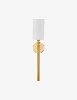 Bergier Sconce
