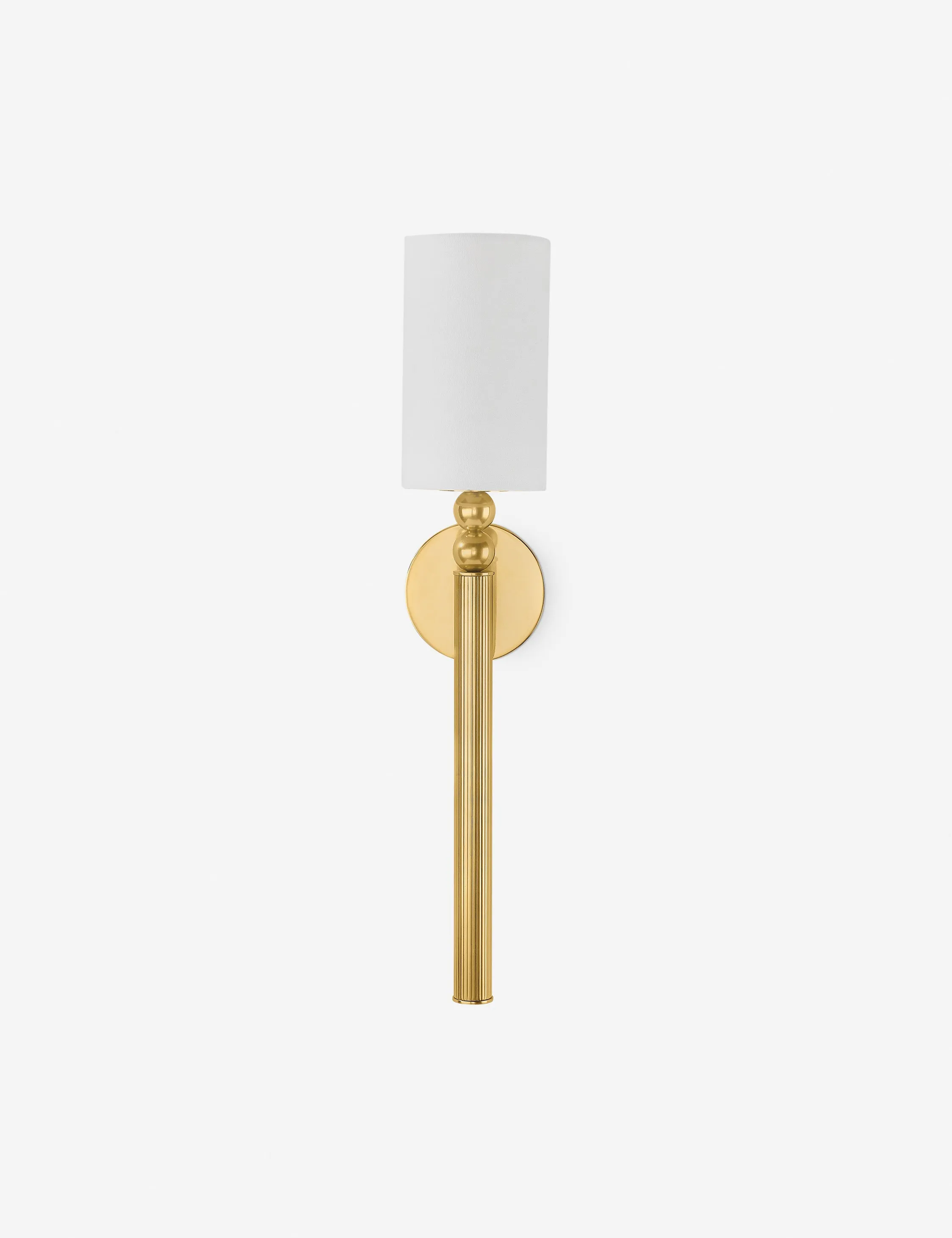 Bergier Sconce