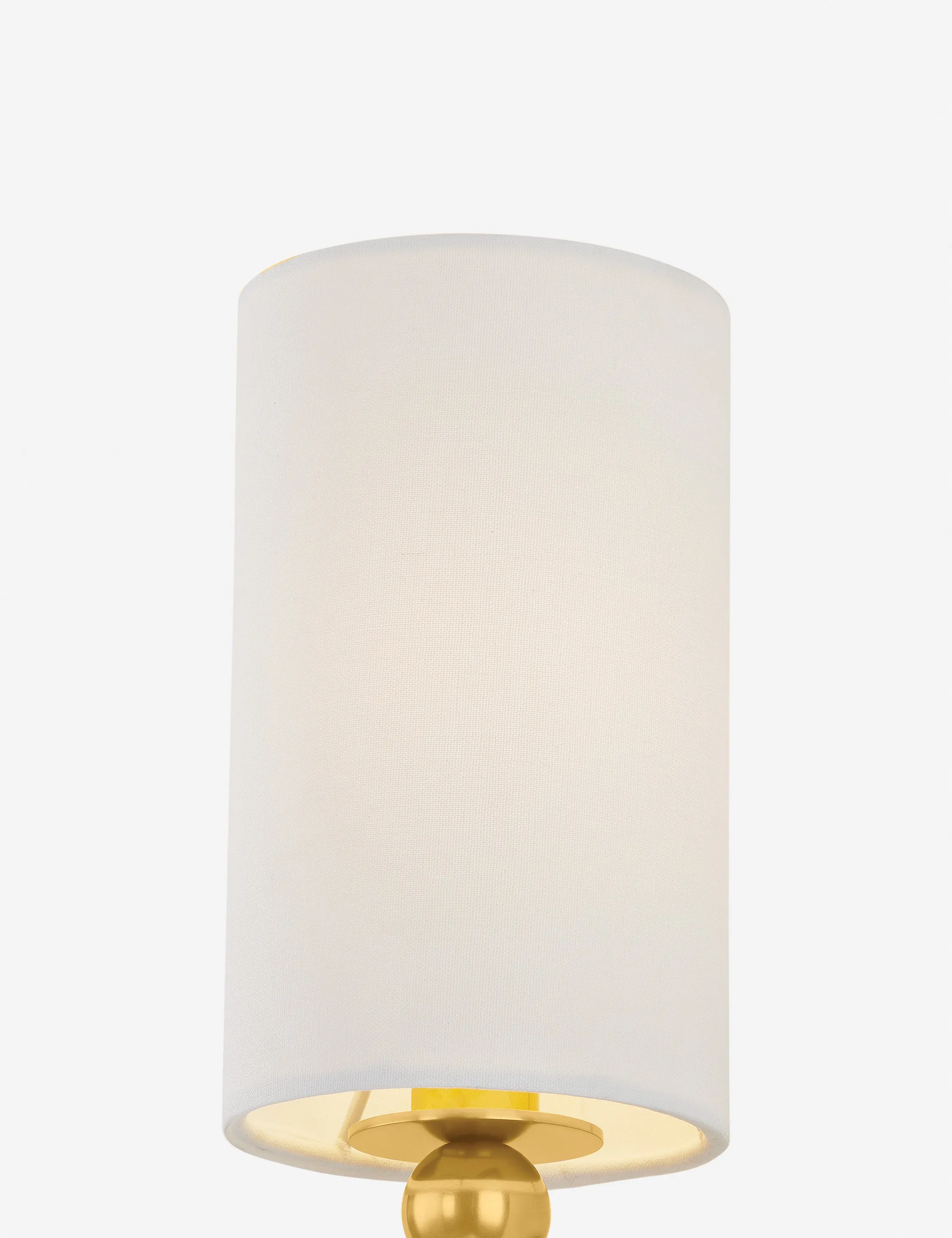 Bergier Sconce