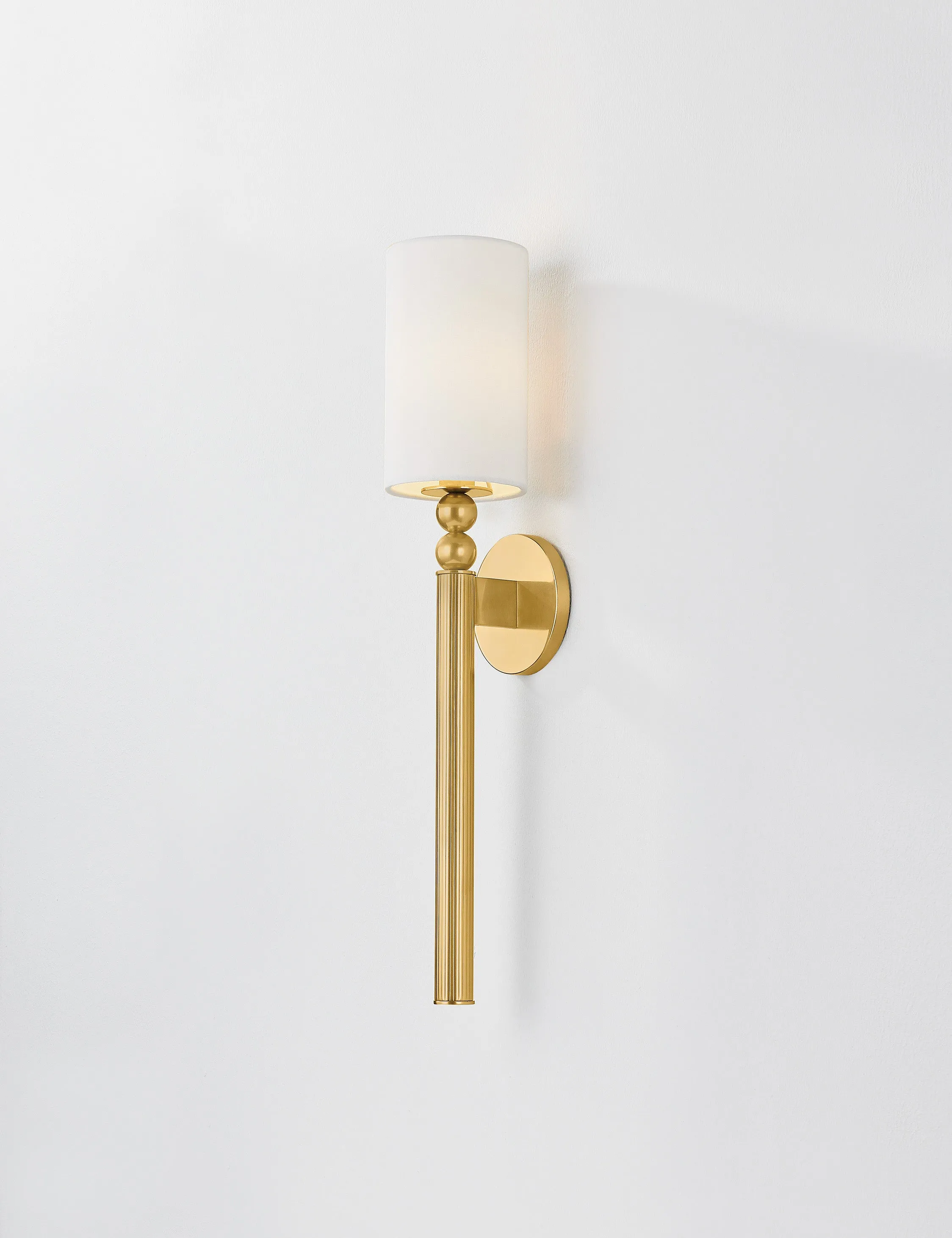Bergier Sconce