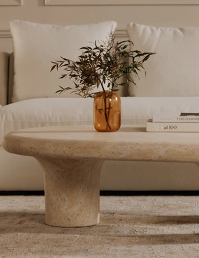 Bertie Vase