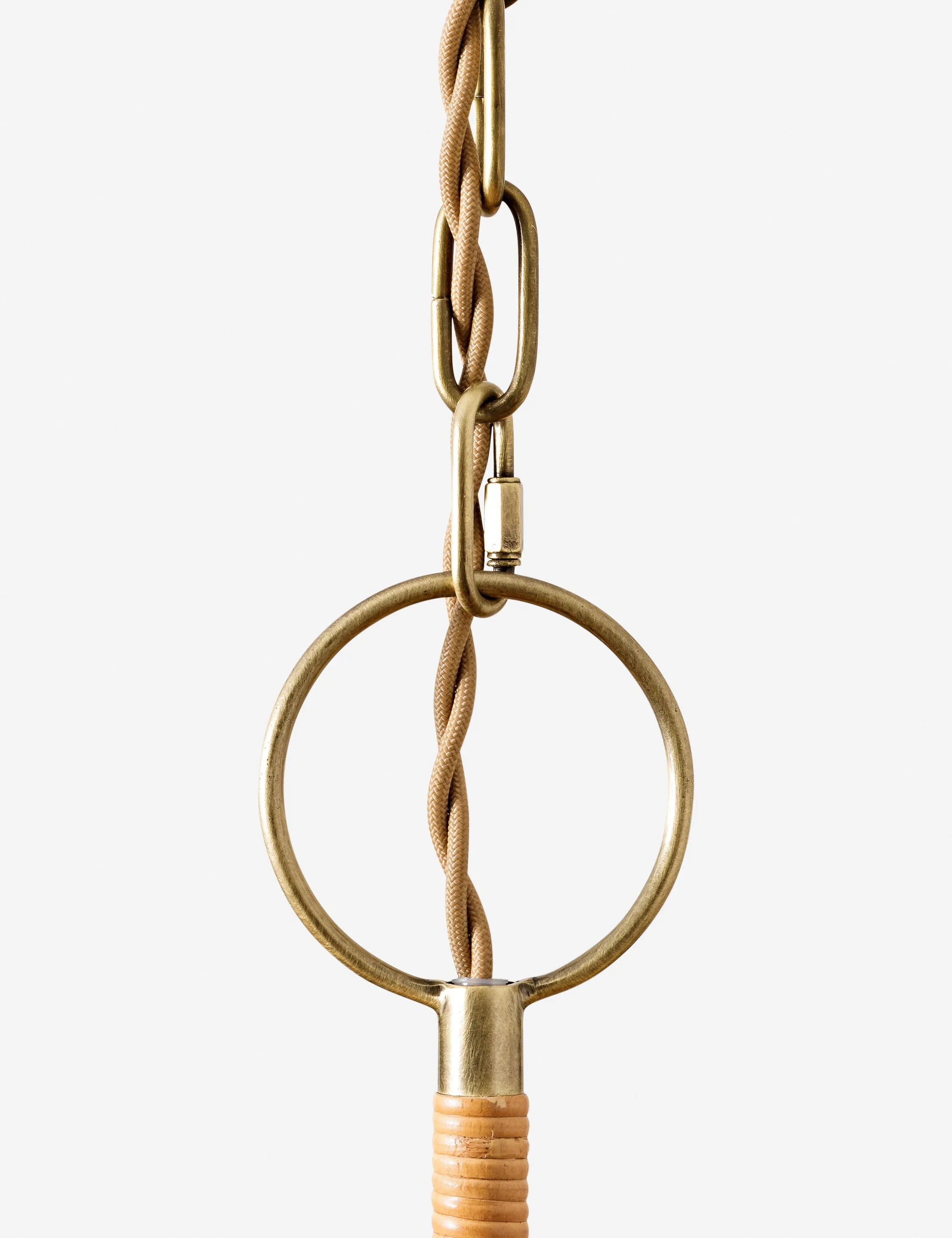 Besson Chandelier