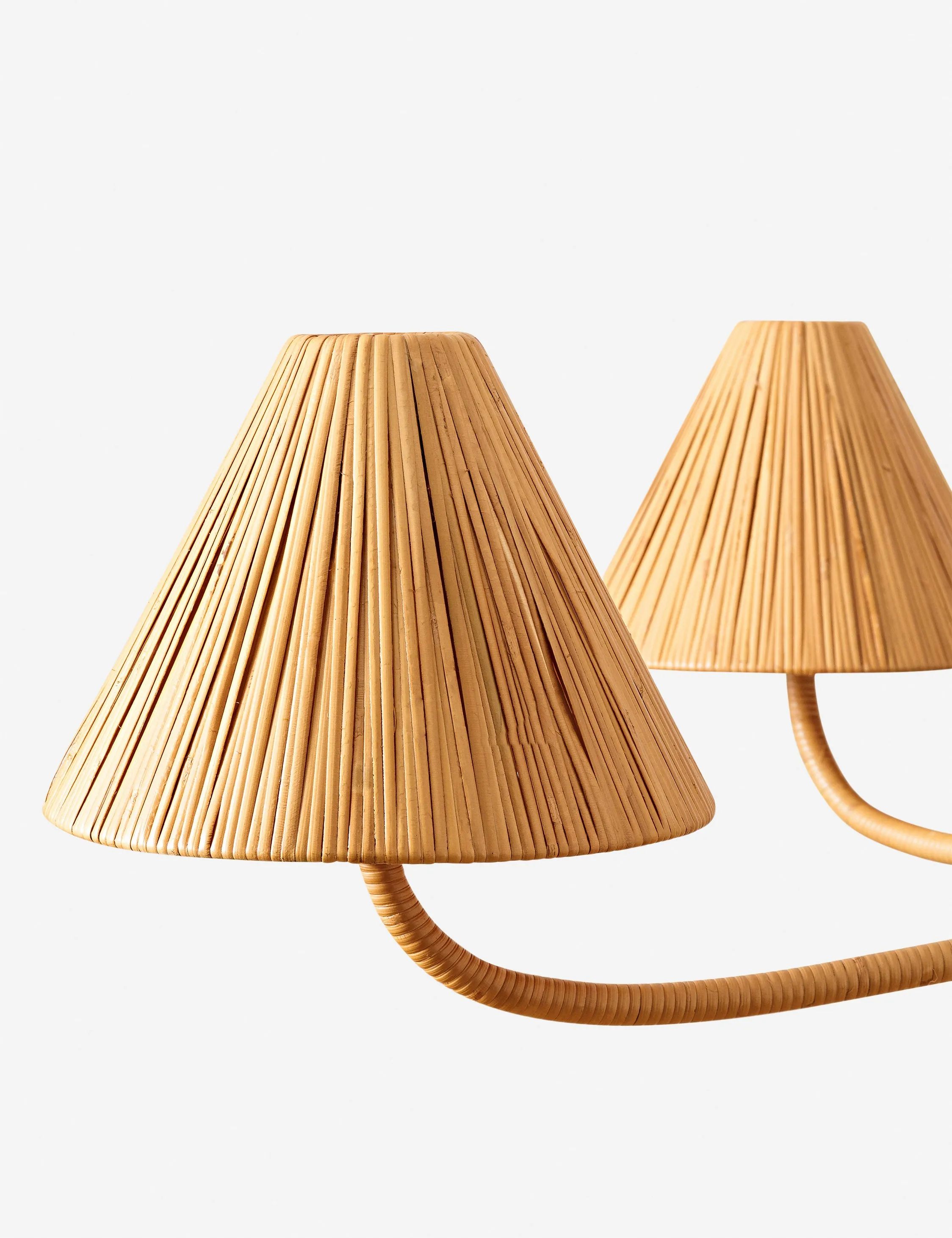 Besson Chandelier