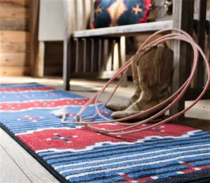 Big Chief Area Rugs serving tray, cheese board
