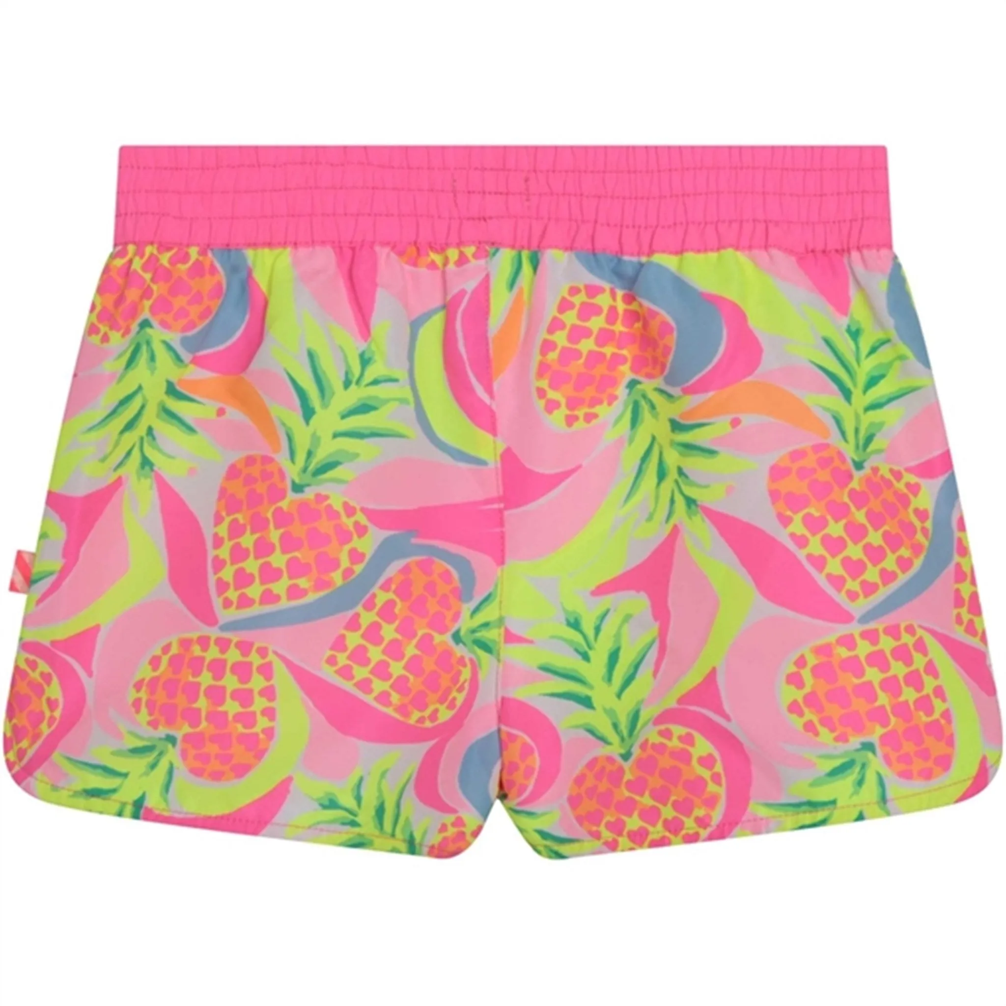 Billieblush Swim Shirts Multicoloured