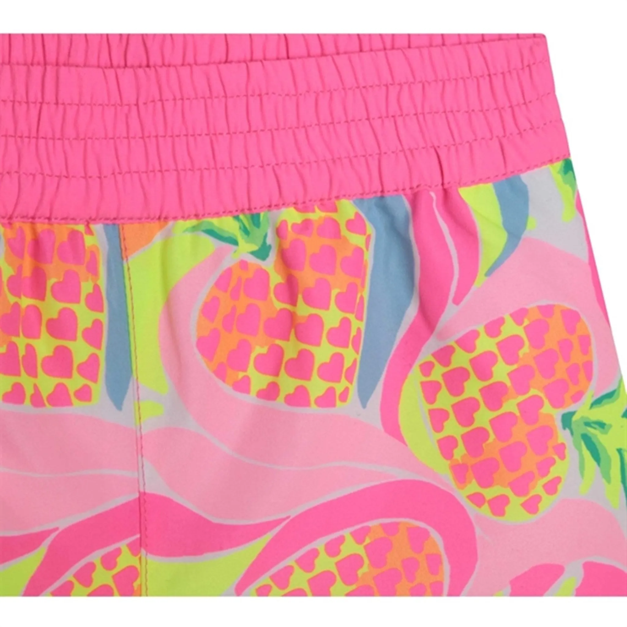 Billieblush Swim Shirts Multicoloured